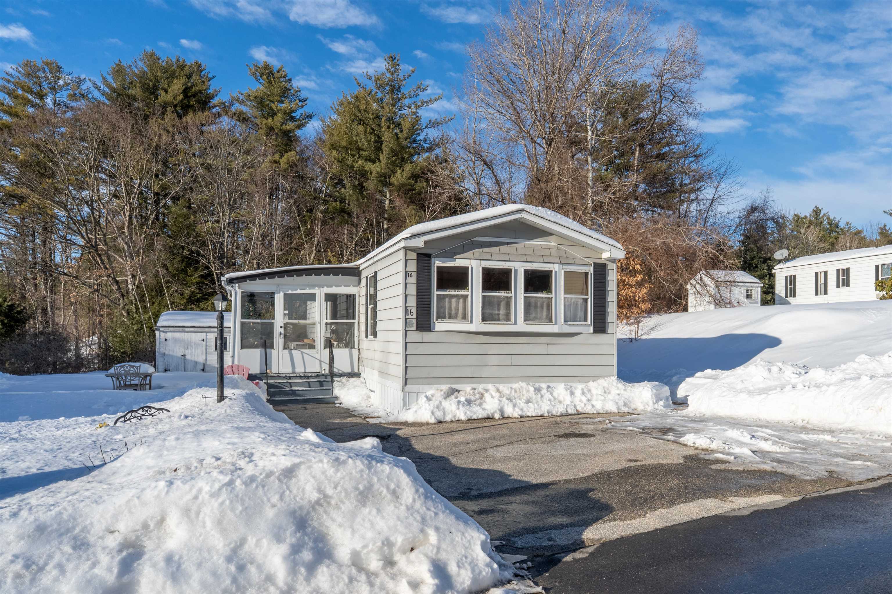 MLS 5029989: 16 Scots Place, Londonderry NH