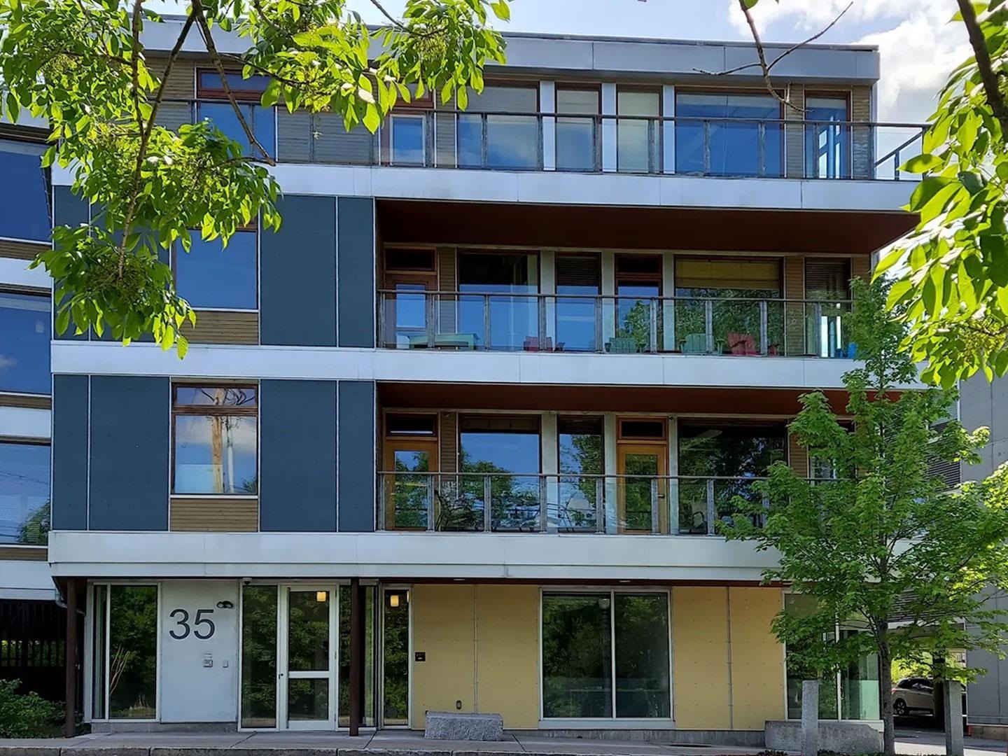 A wonderful place to live!