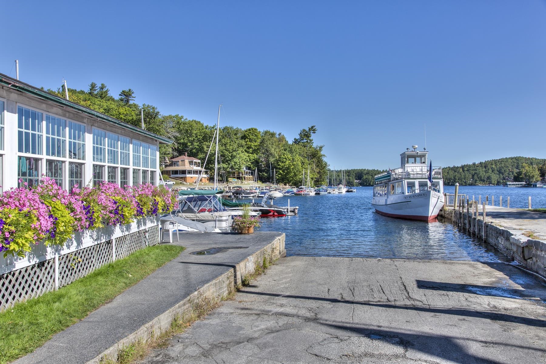 Sunapee Harbor Boat Launch 22724716