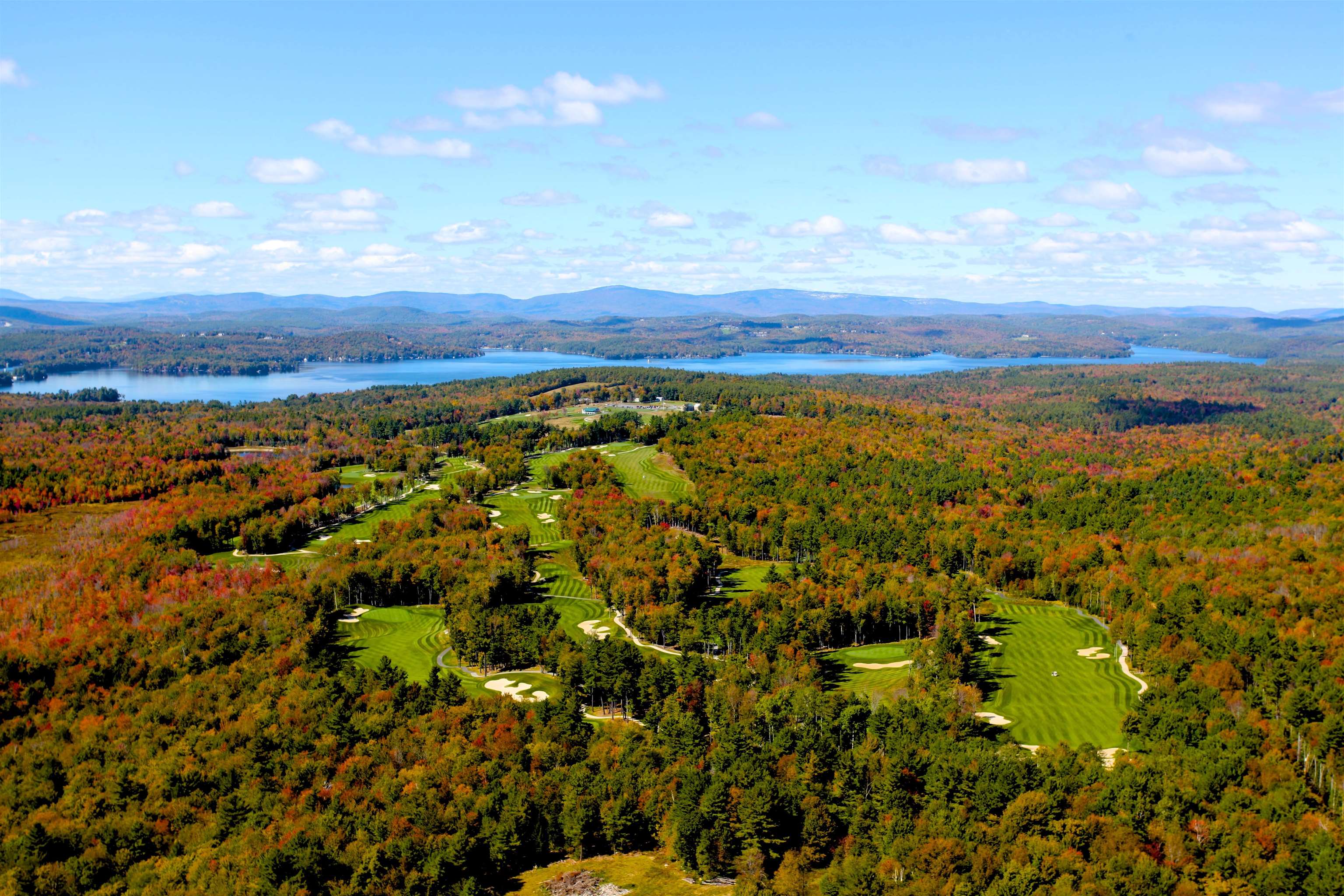 Baker Hill Golf Course 22724717