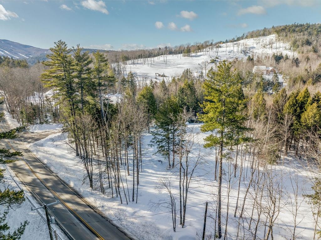 Shared Driveway with Lot #3 22737761