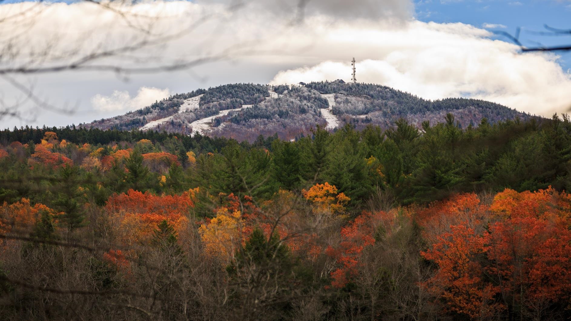 Mt. Sunapee Trails 22737913