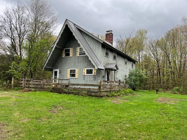 Homes for sale in Rutland Town, VT | 850 Sugarwood Hill Rd, Rutland Town, VT 05701 | MLS# 5030079