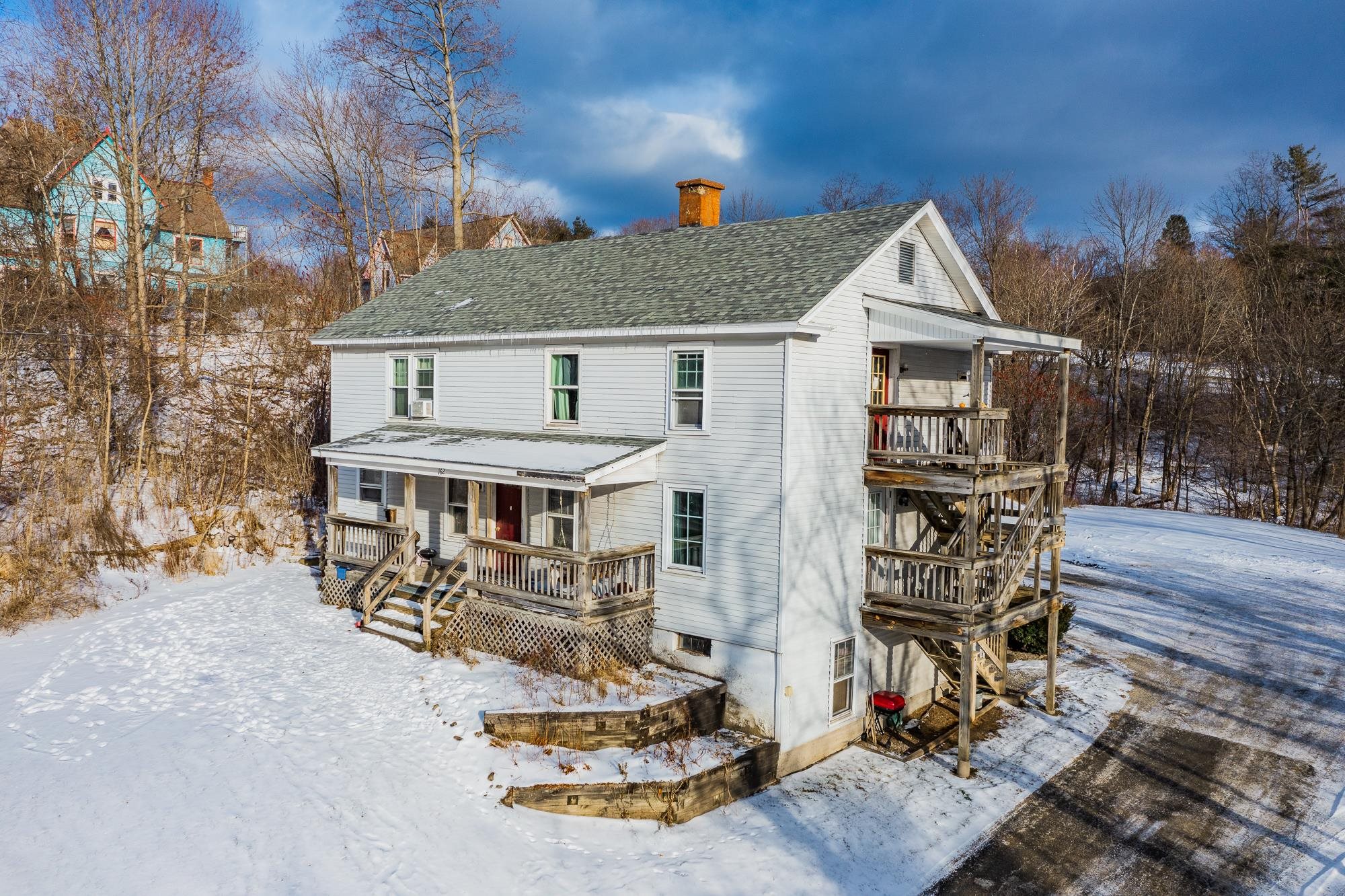 Homes for sale in Manchester, VT | 162 Highland Ave, Manchester, VT 05255 | MLS# 5030098