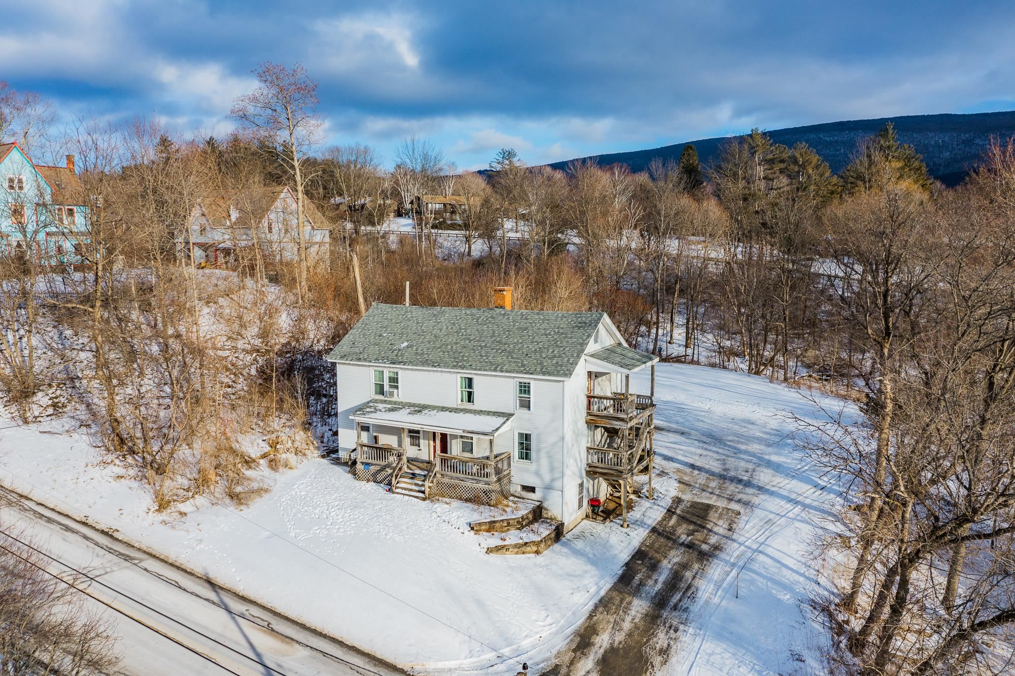 Homes for sale in Manchester, VT | 162 Highland Ave, Manchester, VT 05255 | MLS# 5030098