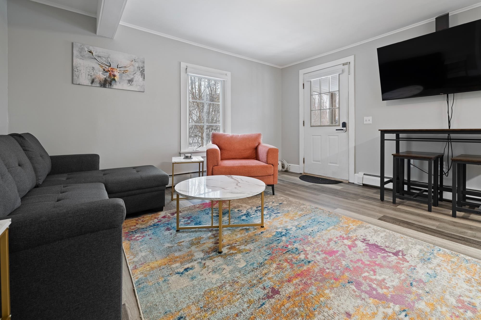 Homes for sale in Manchester, VT | 162 Highland Ave, Manchester, VT 05255 | MLS# 5030098