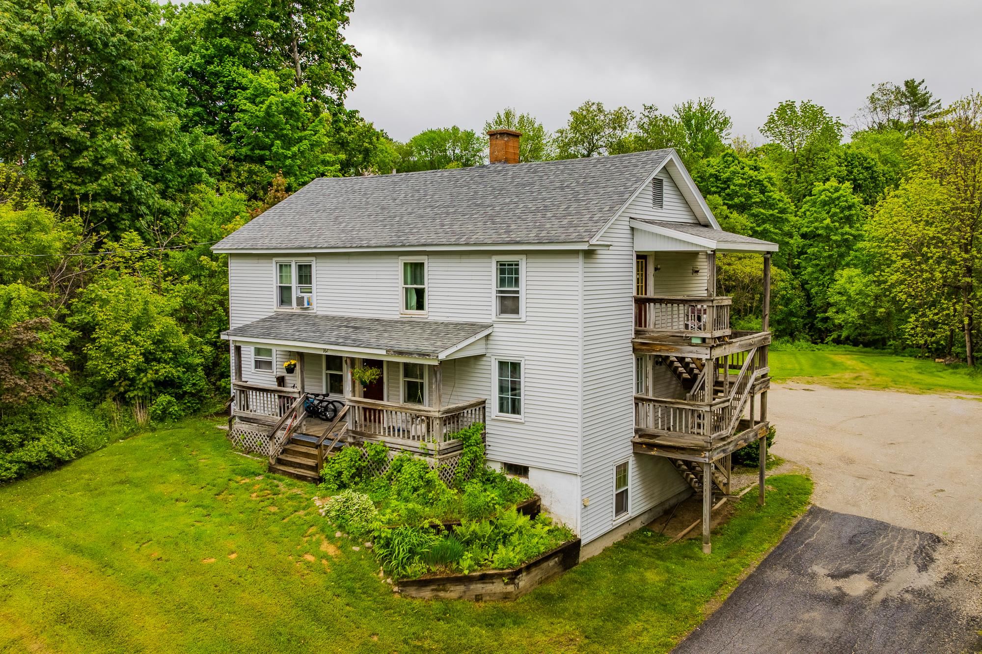 Homes for sale in Manchester, VT | 162 Highland Ave, Manchester, VT 05255 | MLS# 5030098