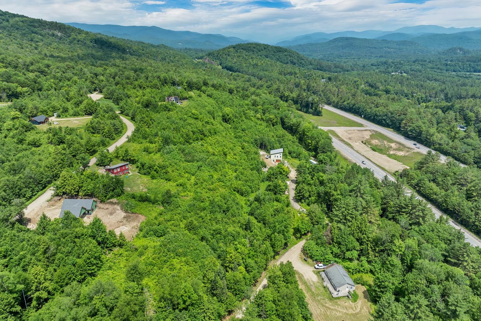 Homes for sale in Thornton, NH | Lot 14 Centennial Way, Thornton, NH 03285 | MLS# 5030142