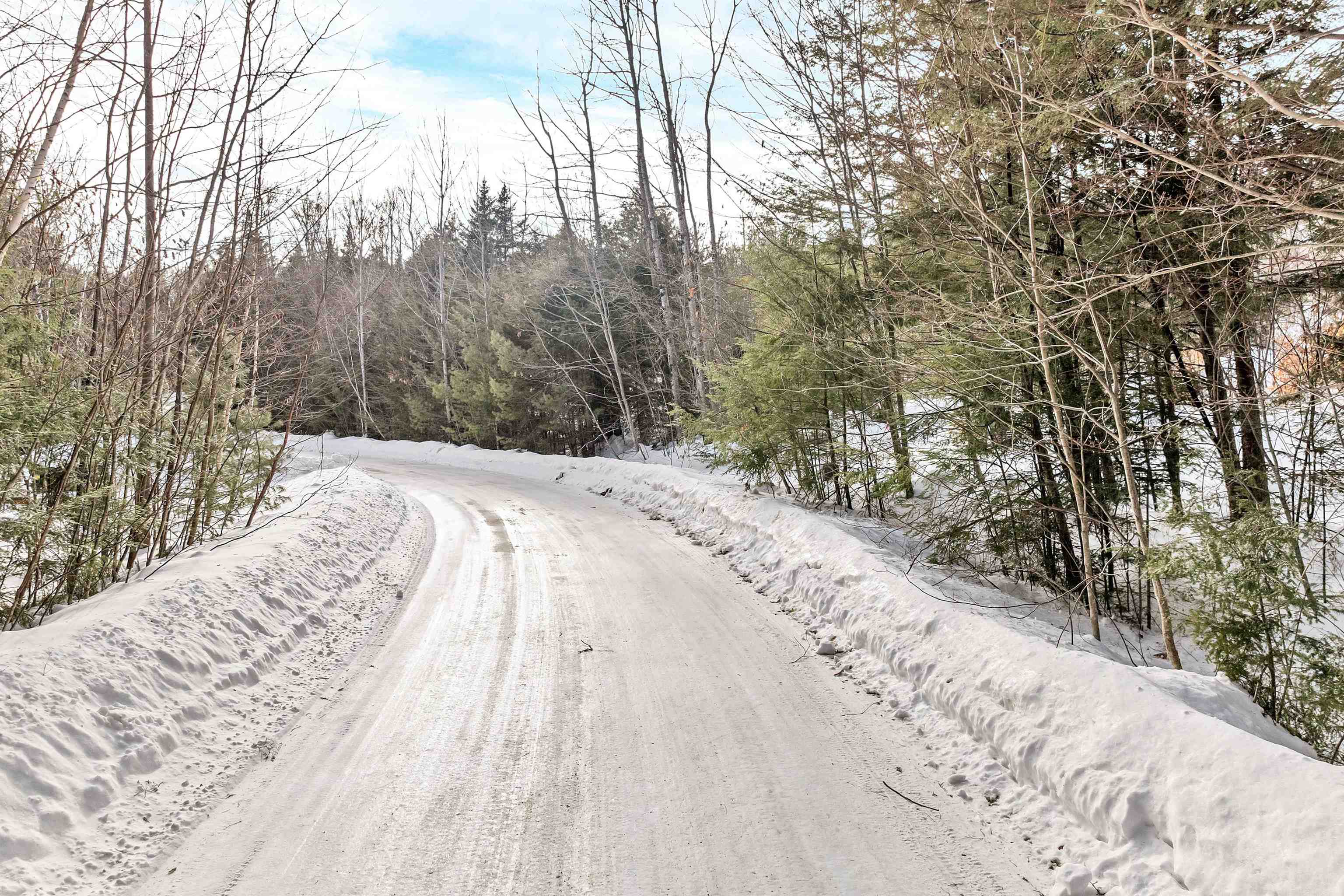 Lot 14 Centennial Way, Thornton, NH 03285