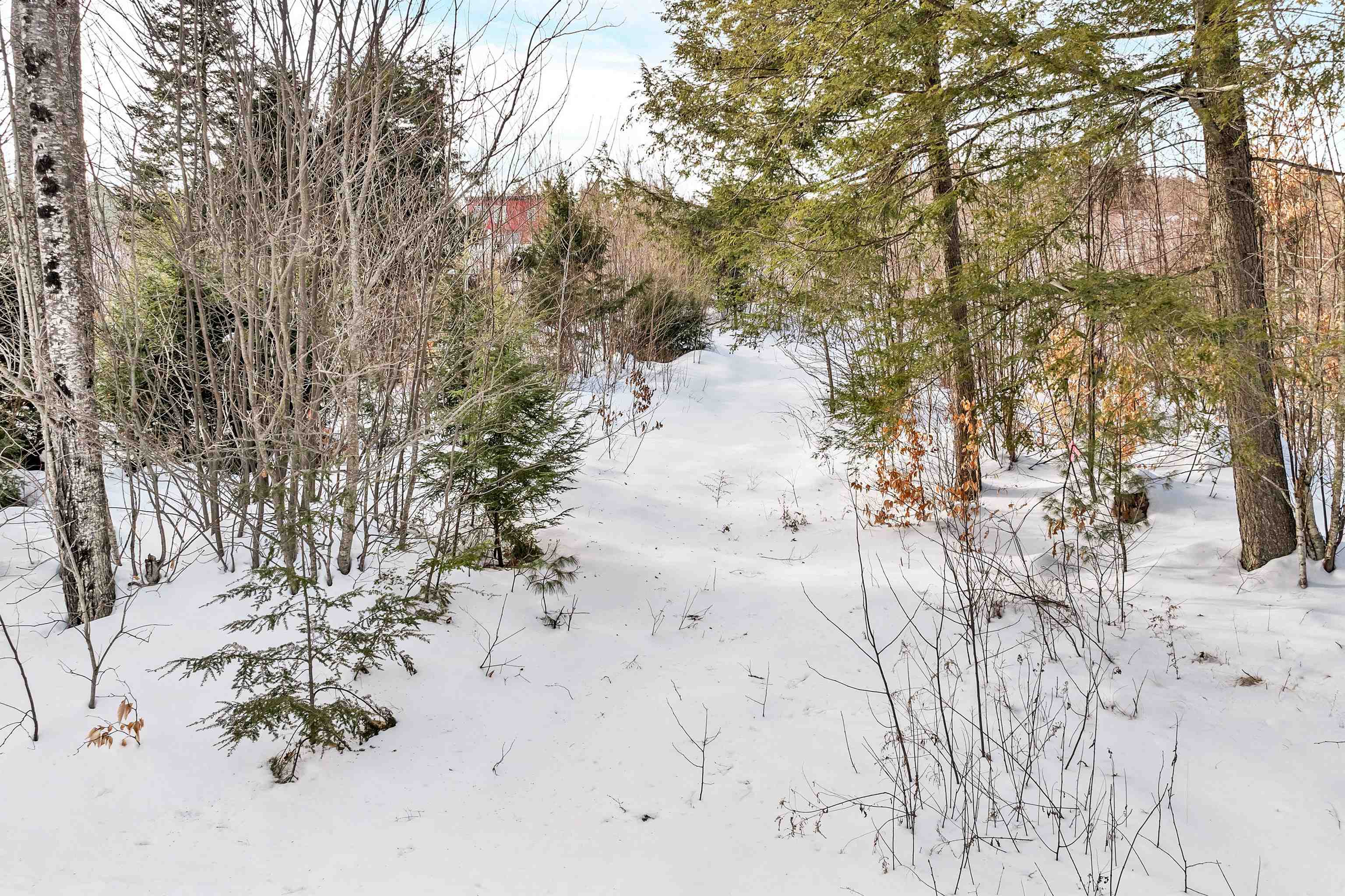Lot 14 Centennial Way, Thornton, NH 03285