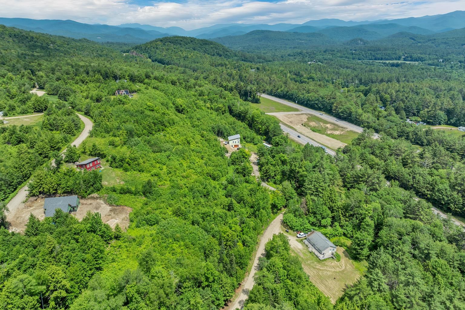 Homes for sale in Thornton, NH | Lot 14 Centennial Way, Thornton, NH 03285 | MLS# 5030142