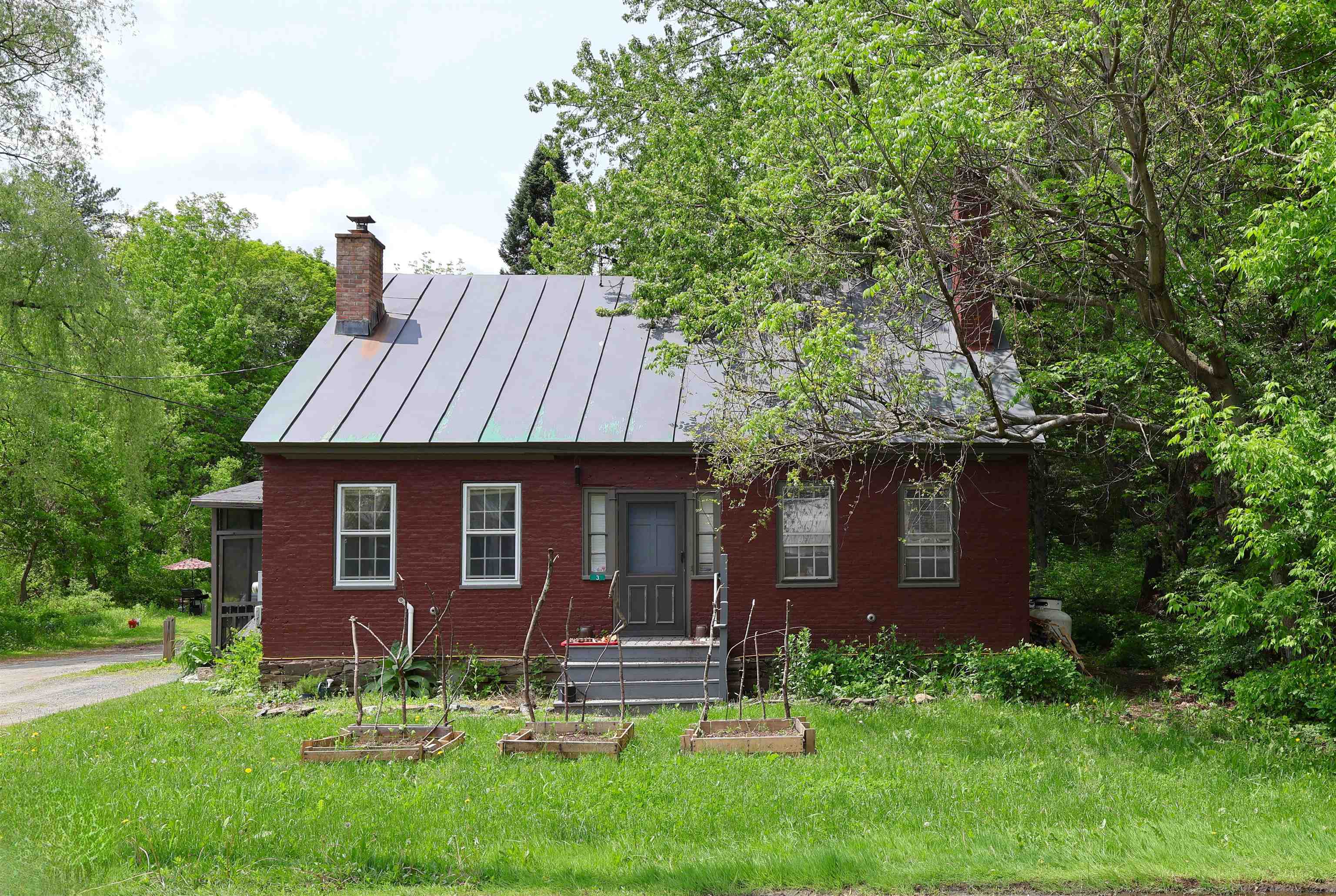 HARTLAND VT Multi Family for sale $$425,000 | $189 per sq.ft.