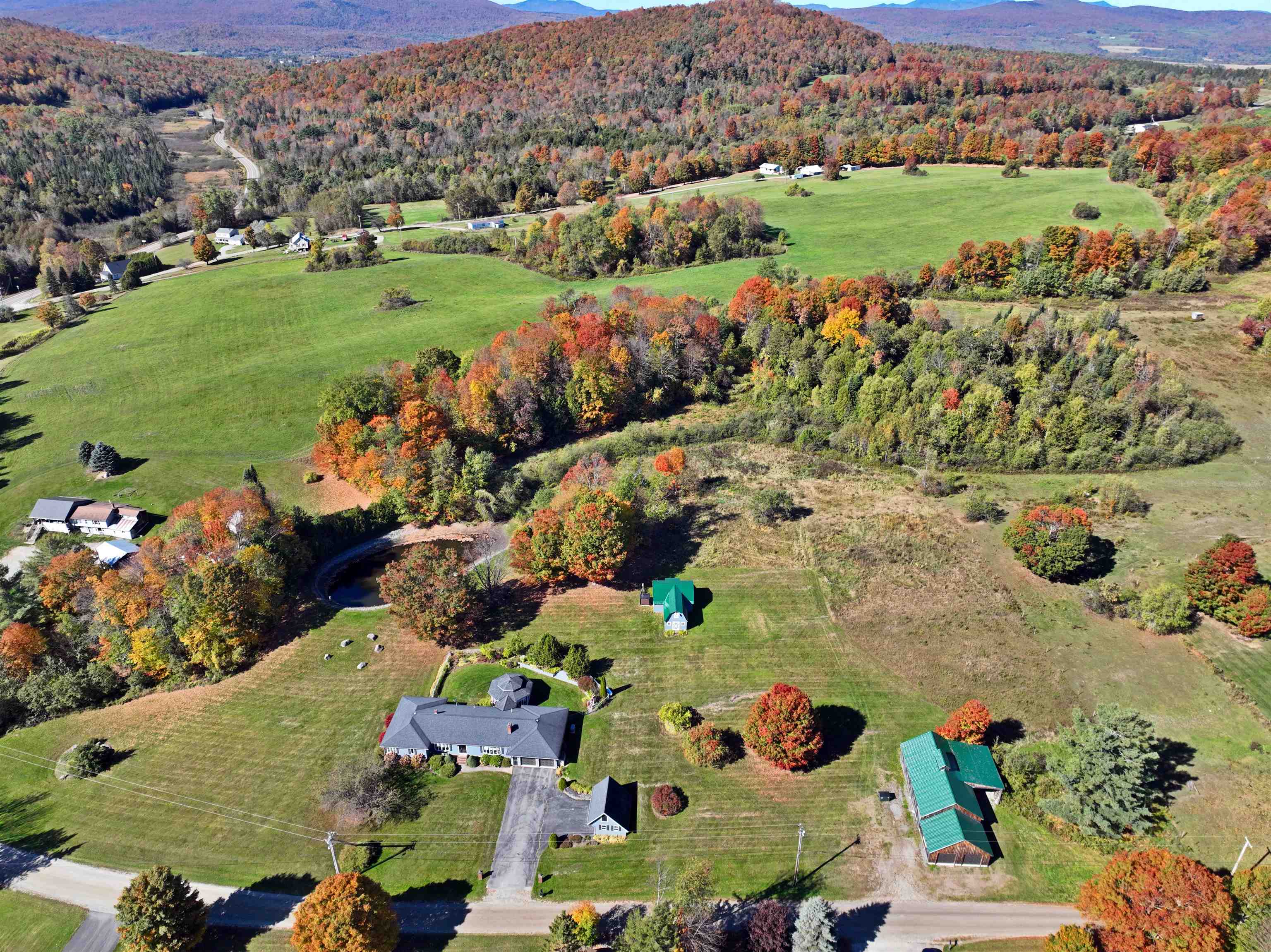 Homes for sale in Irasburg, VT | 99 Ingalls Dr, Irasburg, VT 05845 | MLS# 5030210