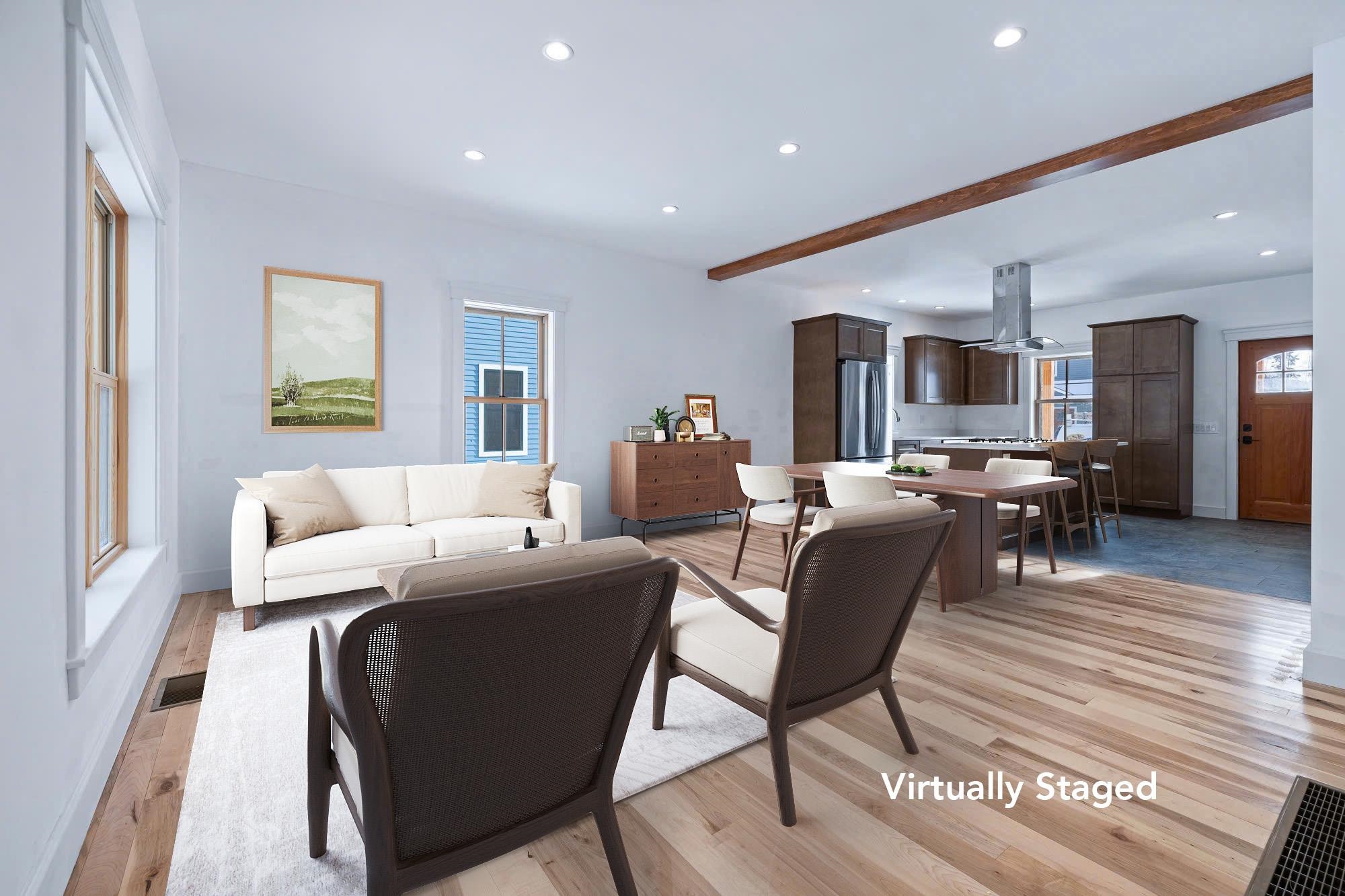 Homes for sale in Manchester, VT | 38 Jamesons Flats, Manchester, VT 05255 | MLS# 5030221