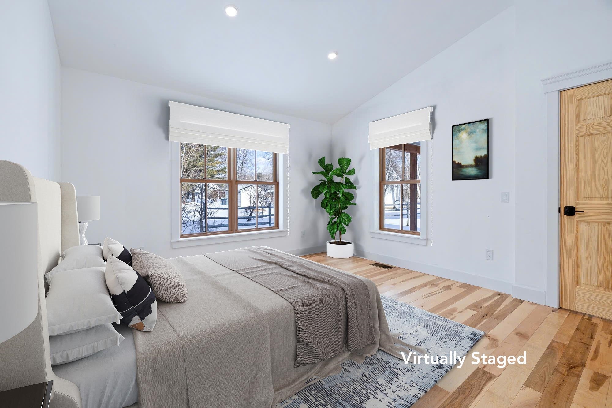 Homes for sale in Manchester, VT | 38 Jamesons Flats, Manchester, VT 05255 | MLS# 5030221