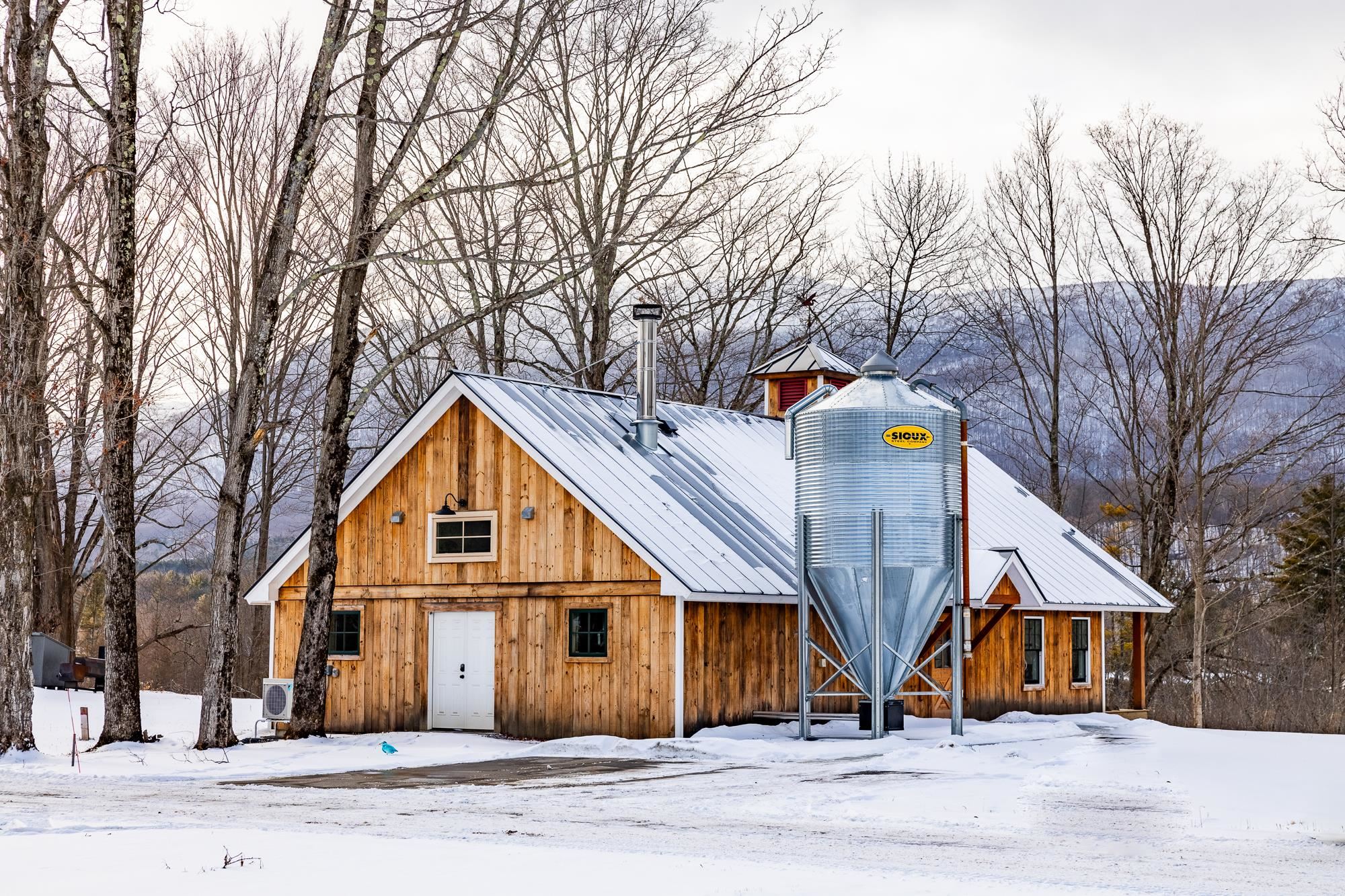 Homes for sale in Manchester, VT | 38 Jamesons Flats, Manchester, VT 05255 | MLS# 5030221