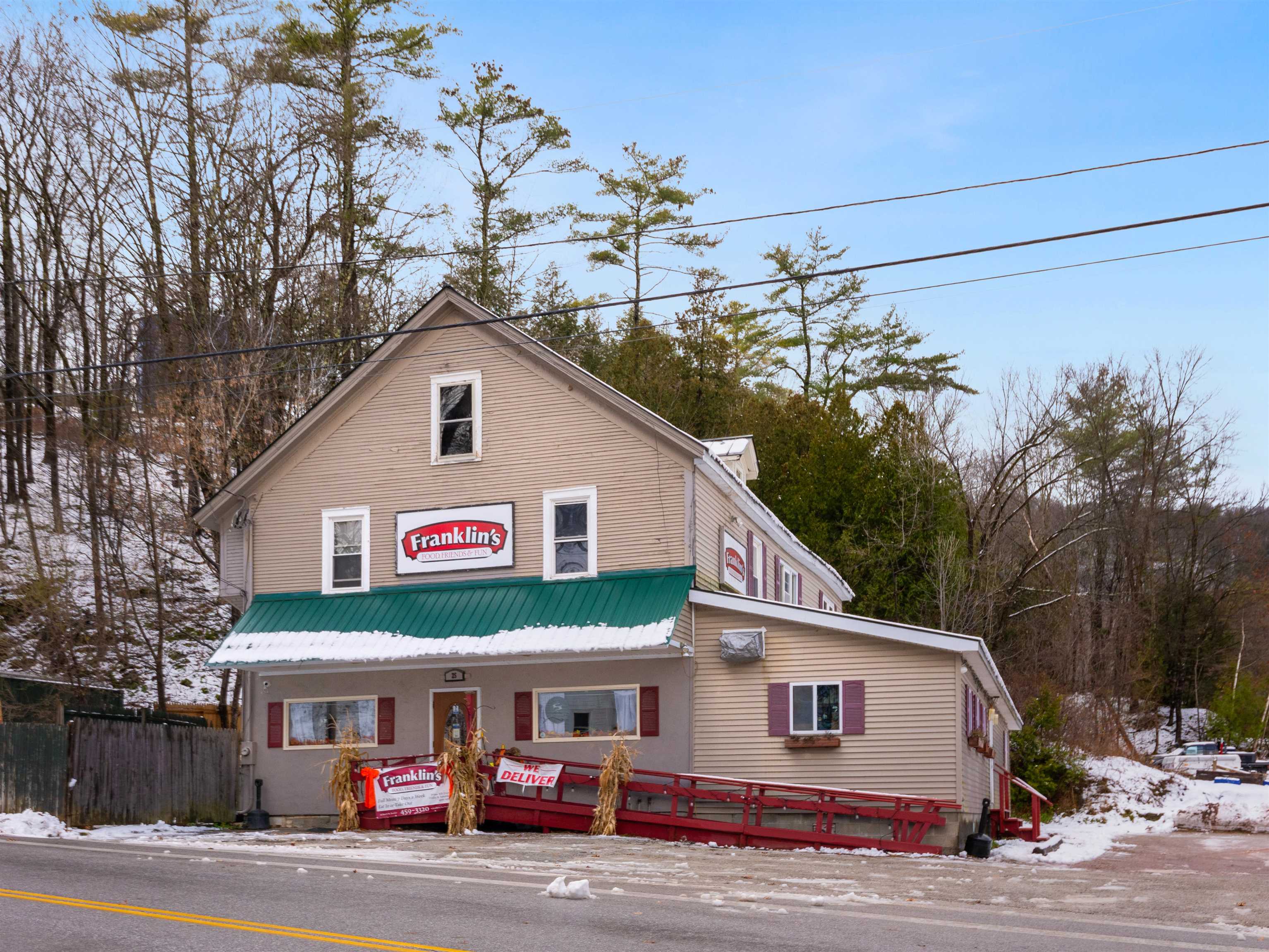 Homes for sale in Proctor, VT | 25 North St, Proctor, VT 05765 | MLS# 5030255