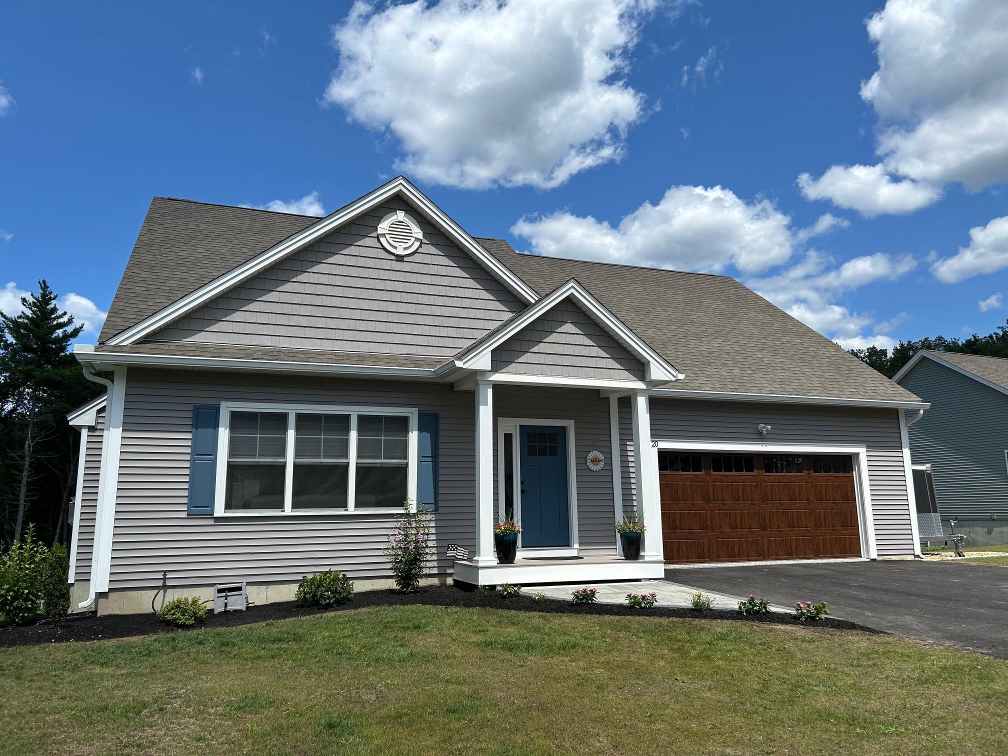 MLS 5030316: 20 Juliana Avenue, Nashua NH