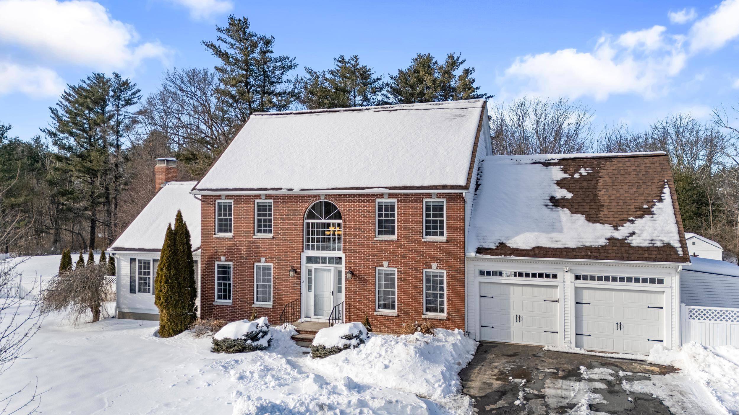 MLS 5030337: 2 Buckingham Drive, Londonderry NH