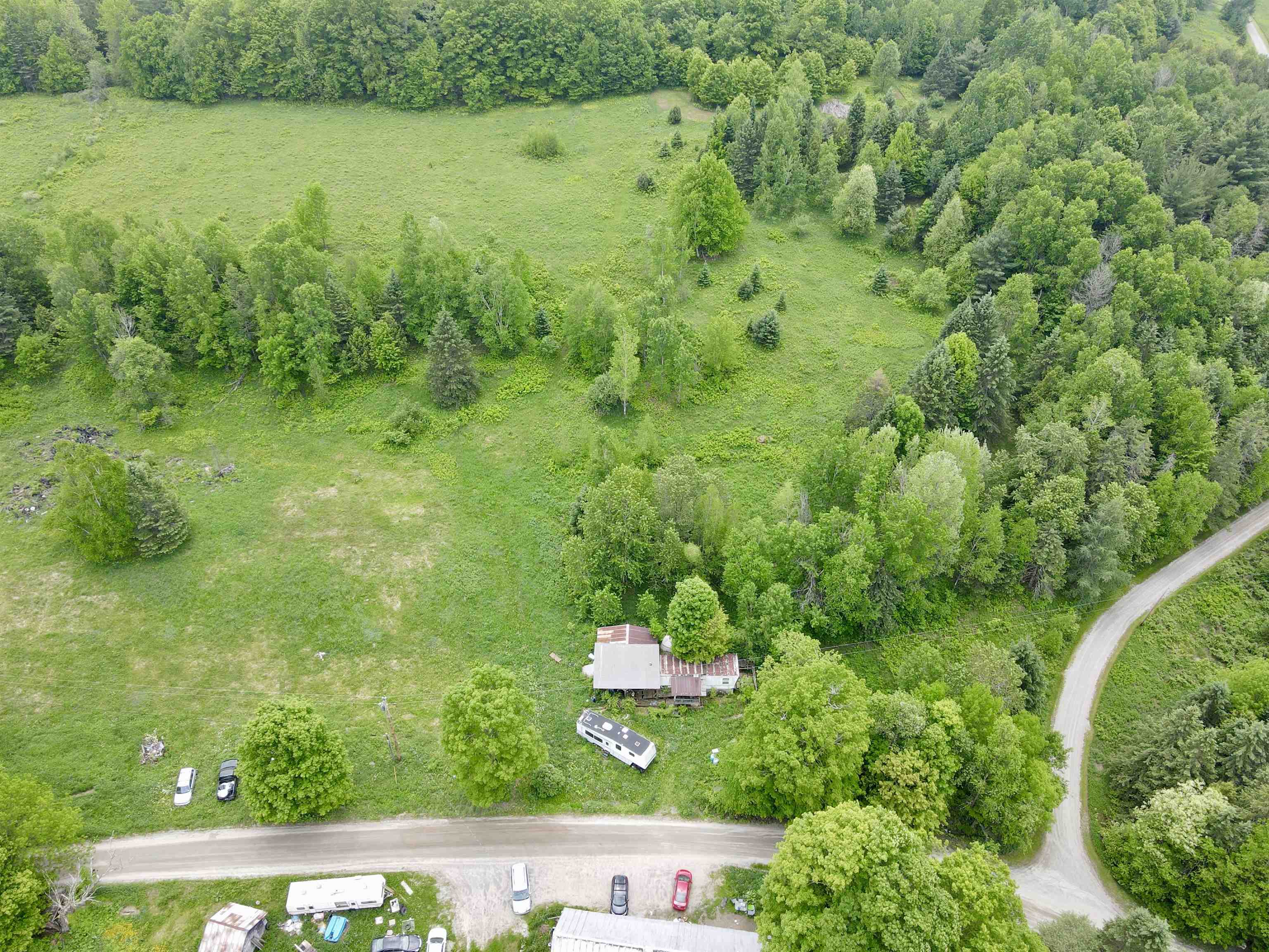 Homes for sale in Morgan, VT | 114 Derby Gore Rd, Morgan, VT 05853 | MLS# 5030350