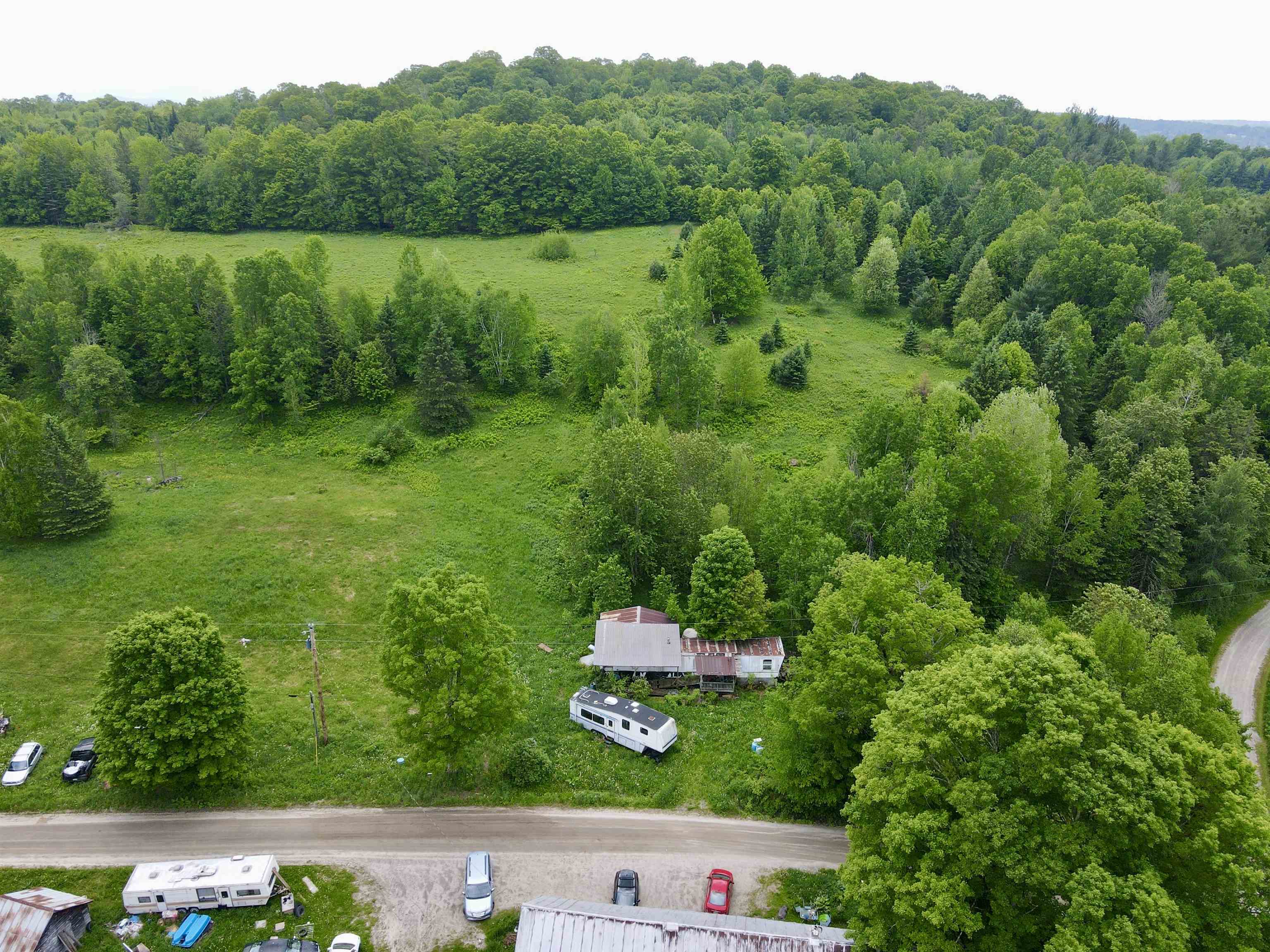 Homes for sale in Morgan, VT | 114 Derby Gore Rd, Morgan, VT 05853 | MLS# 5030350