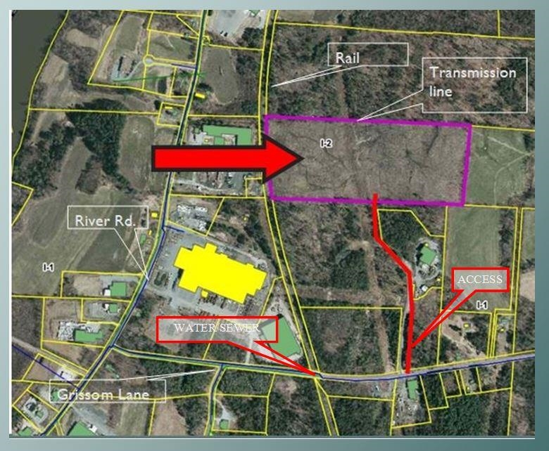 CLAREMONT NH LAND  for sale $$595,000 | 42 Acres  | Price Per Acre $0 