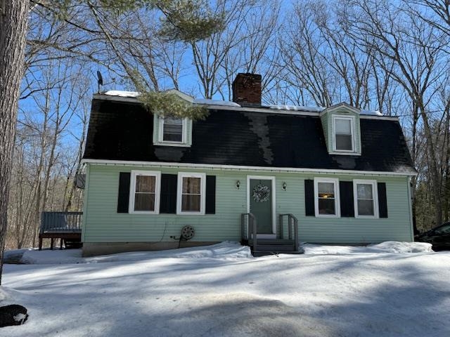 Photo of 6 Clover Court Raymond NH 03077