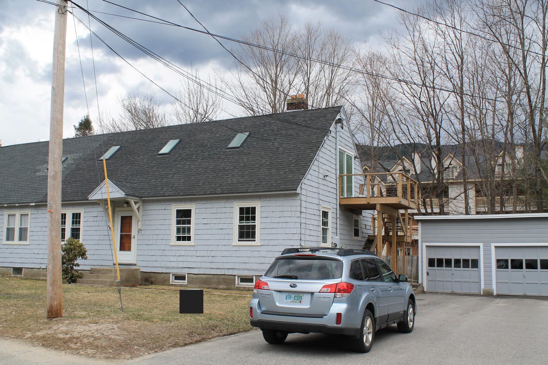 Homes for sale in Lincoln, NH | 51 Pollard Rd #1, Lincoln, NH 03251 | MLS# 5030645