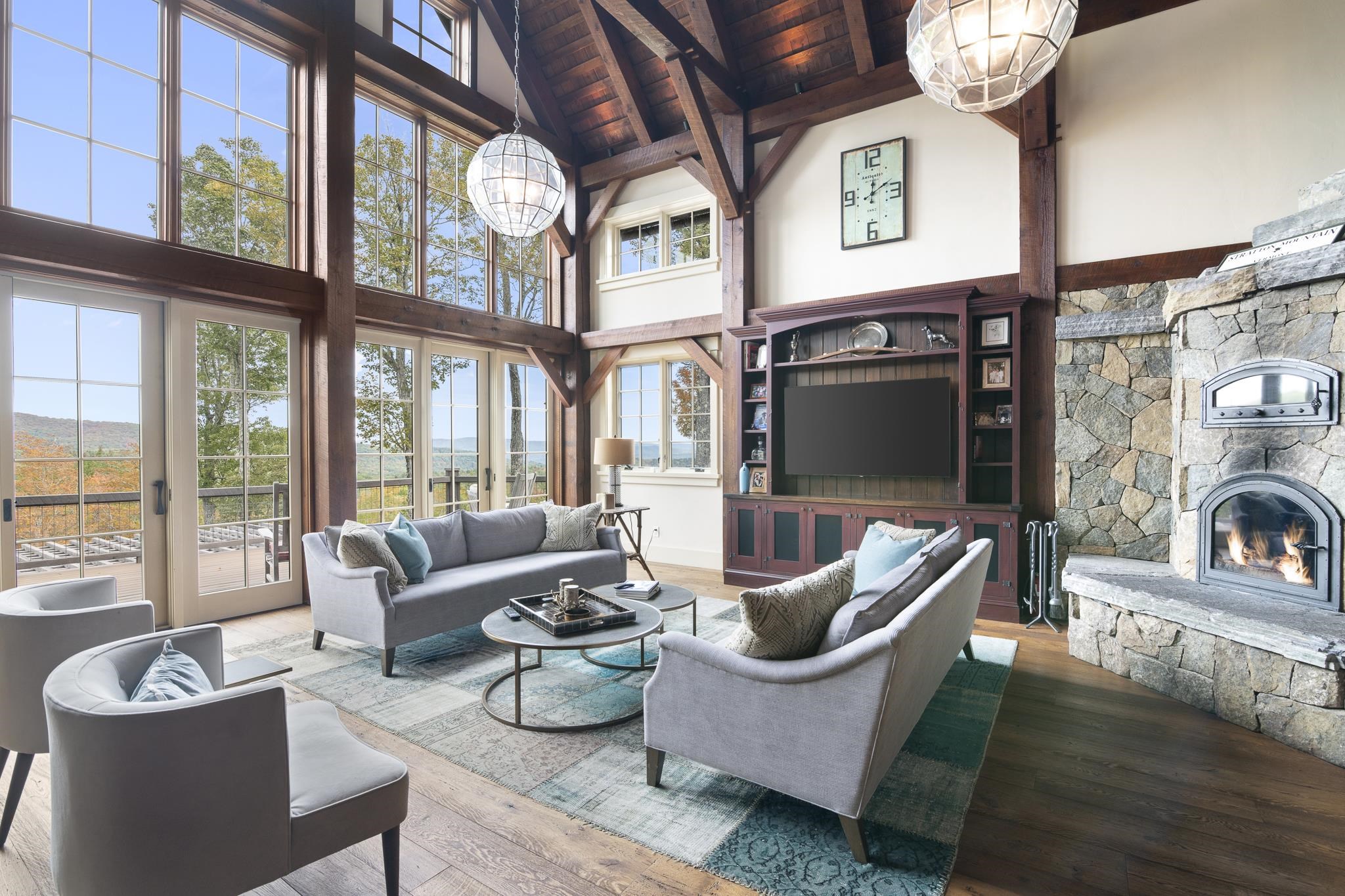 Homes for sale in Jamaica, VT | 816 Black Bear Rd, Jamaica, VT 05343 | MLS# 5030672