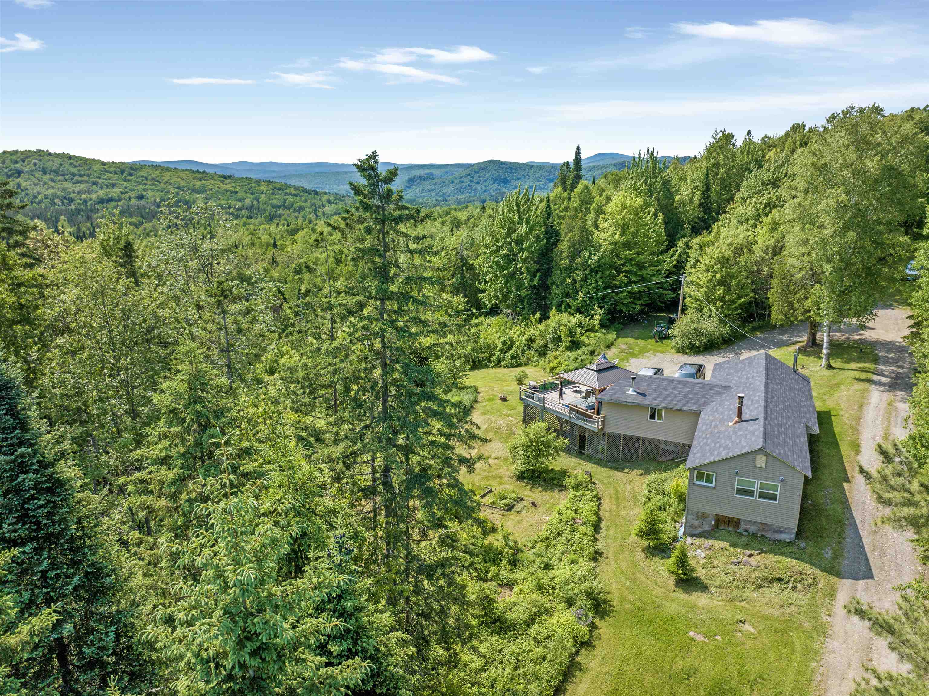 Homes for sale in Clarksville, NH | 97 Cobblestone Rd, Clarksville, NH 03592 | MLS# 5030687