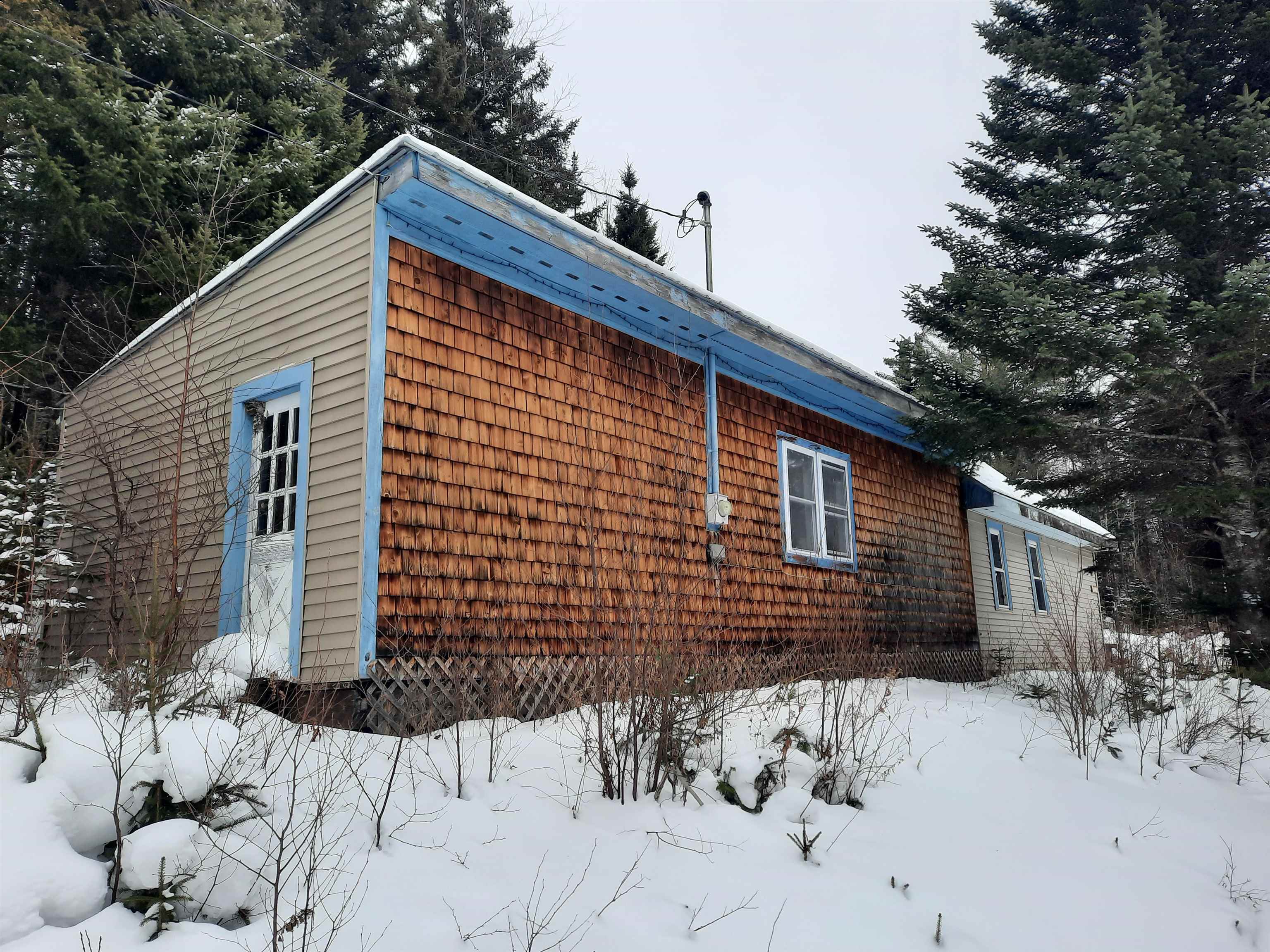 Homes for sale in Clarksville, NH | 97 Cobblestone Rd, Clarksville, NH 03592 | MLS# 5030687