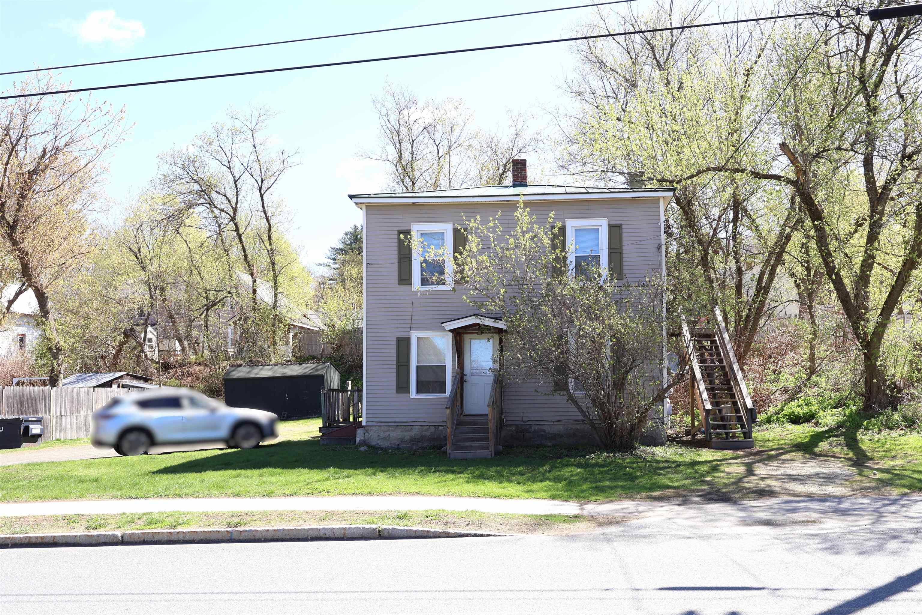 Lebanon NH Multi Family for sale $519,000 $277 per sq.ft.