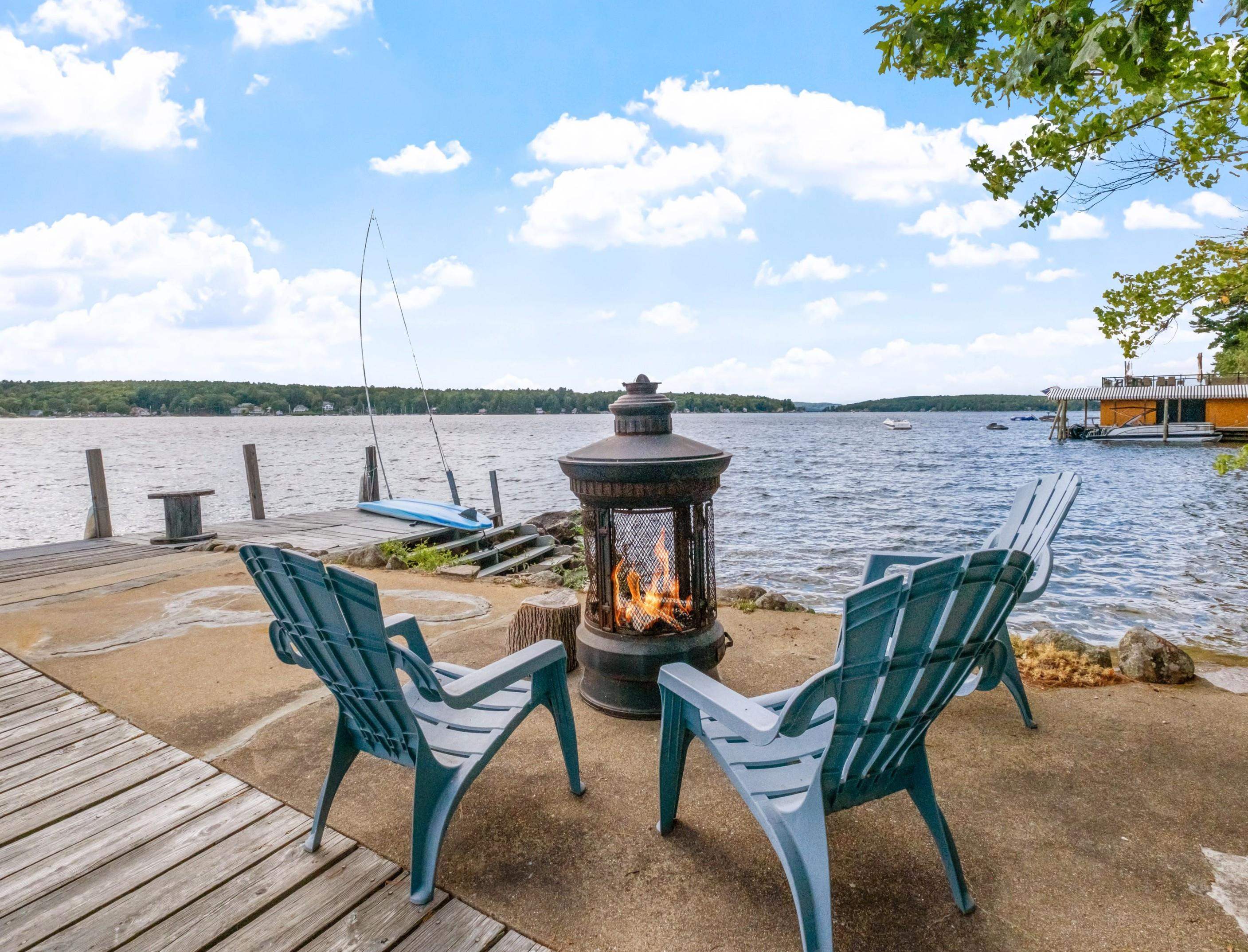 Gilford NH Home for sale $$2,575,000 $1,217 per sq.ft.