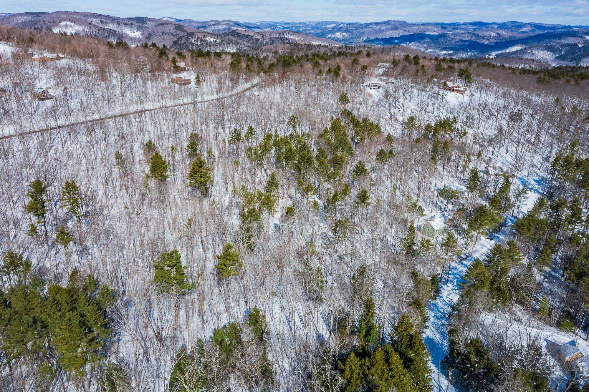 VILLAGE OF QUECHEE IN TOWN OF HARTFORD VT LAND  for sale $$135,000 | 1.19 Acres  | Price Per Acre $0 