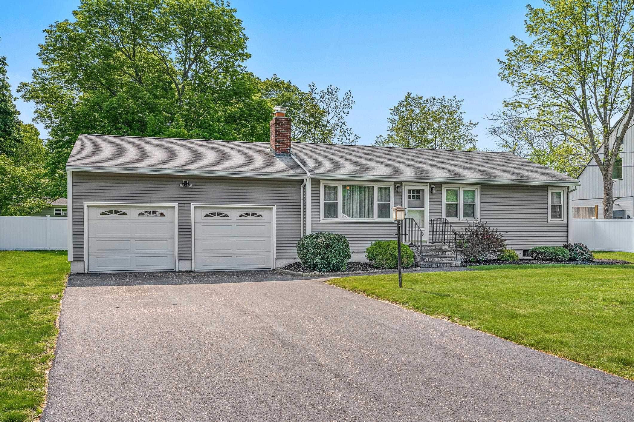 MLS 5030782: 3 Wayside Drive, Exeter NH