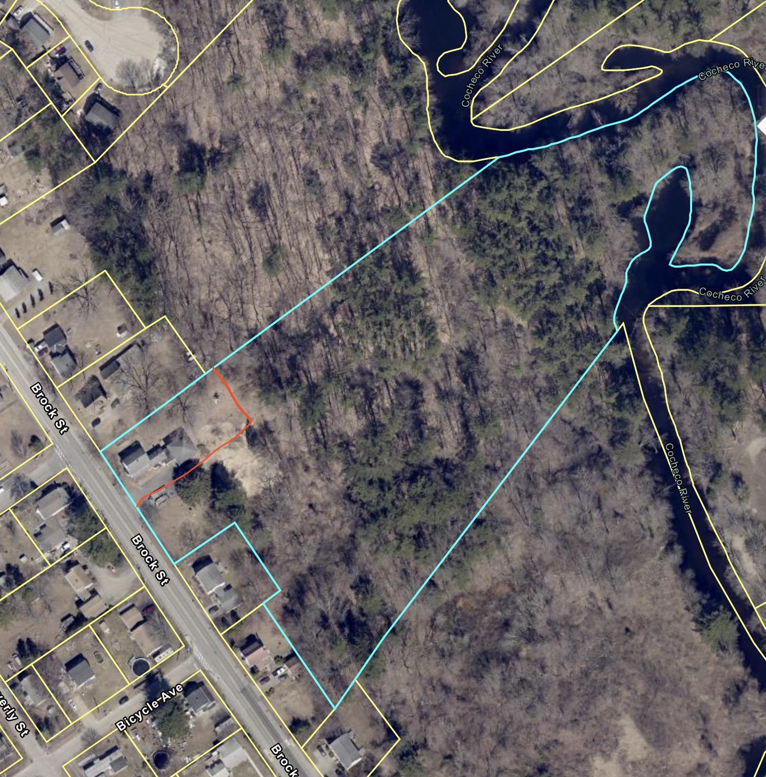 Homes for sale in Rochester, NH | 164 Brock St, Rochester, NH 03867 | MLS# 5030837