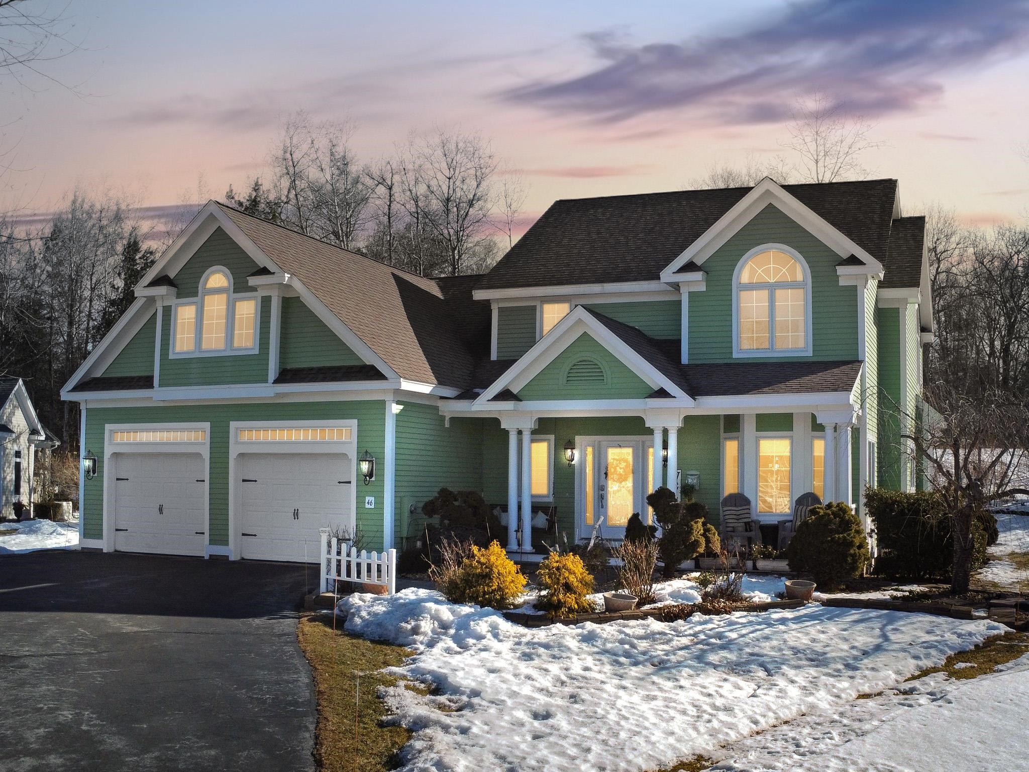 MLS 5030974: 46 Hawkins Glen Drive, Salem NH