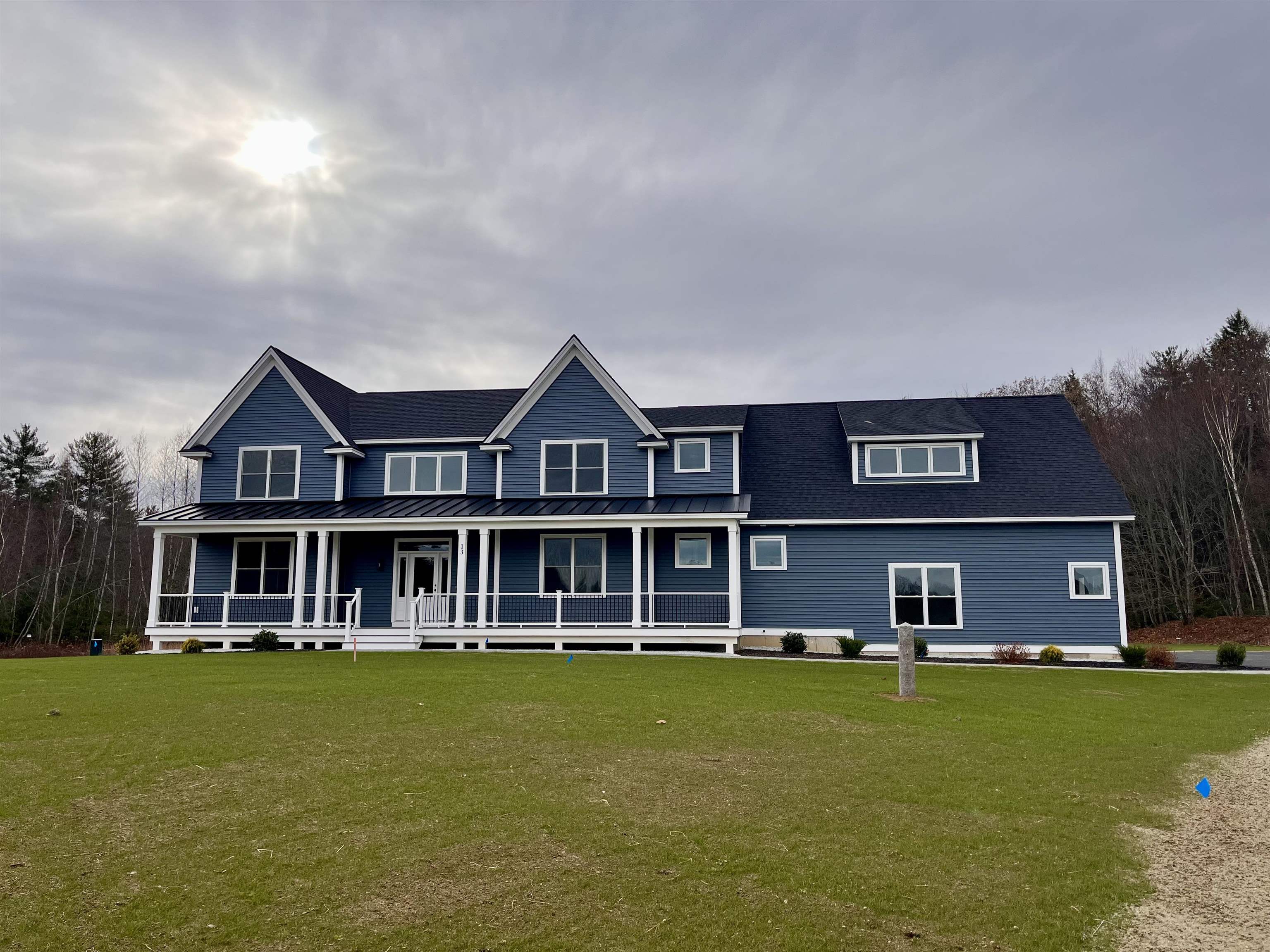 MLS 5030986: 13 Stone Creek Drive-Unit G, Brentwood NH