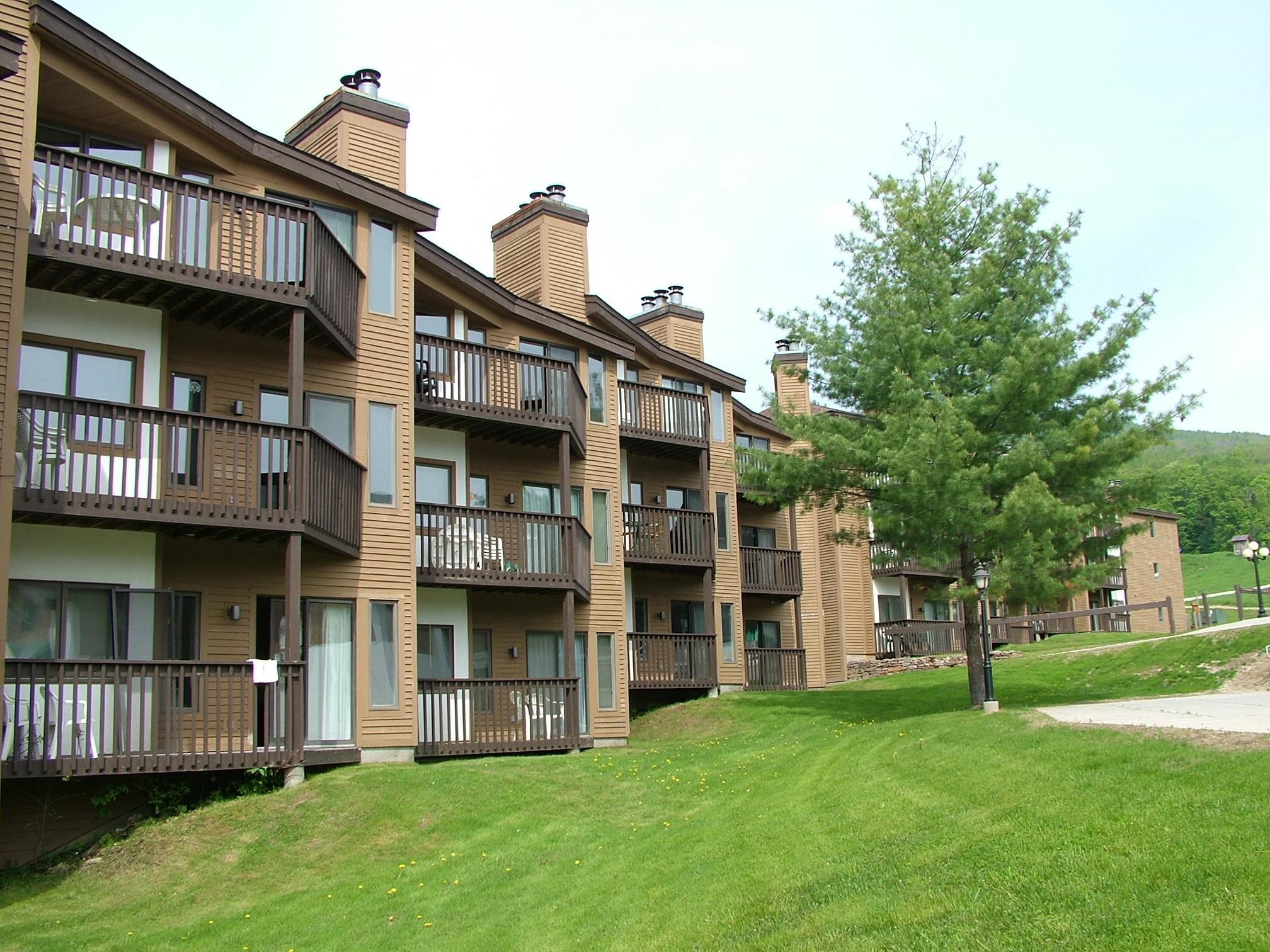 LUDLOW VT Condo for sale $$350,000 | $549 per sq.ft.