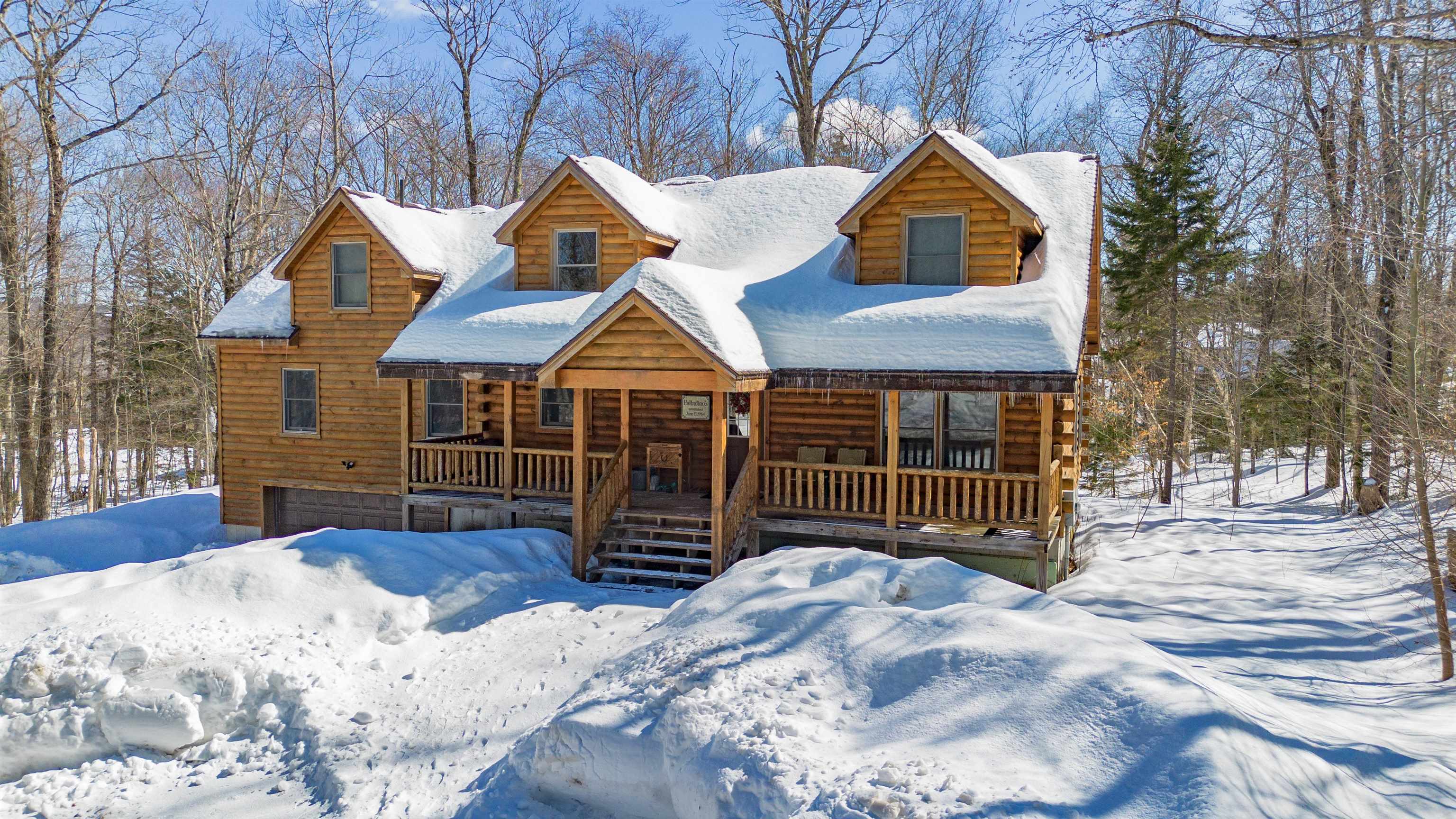 Homes for sale in Dover, VT | 7 Yodeling Ln, Dover, VT 05356 | MLS# 5031063