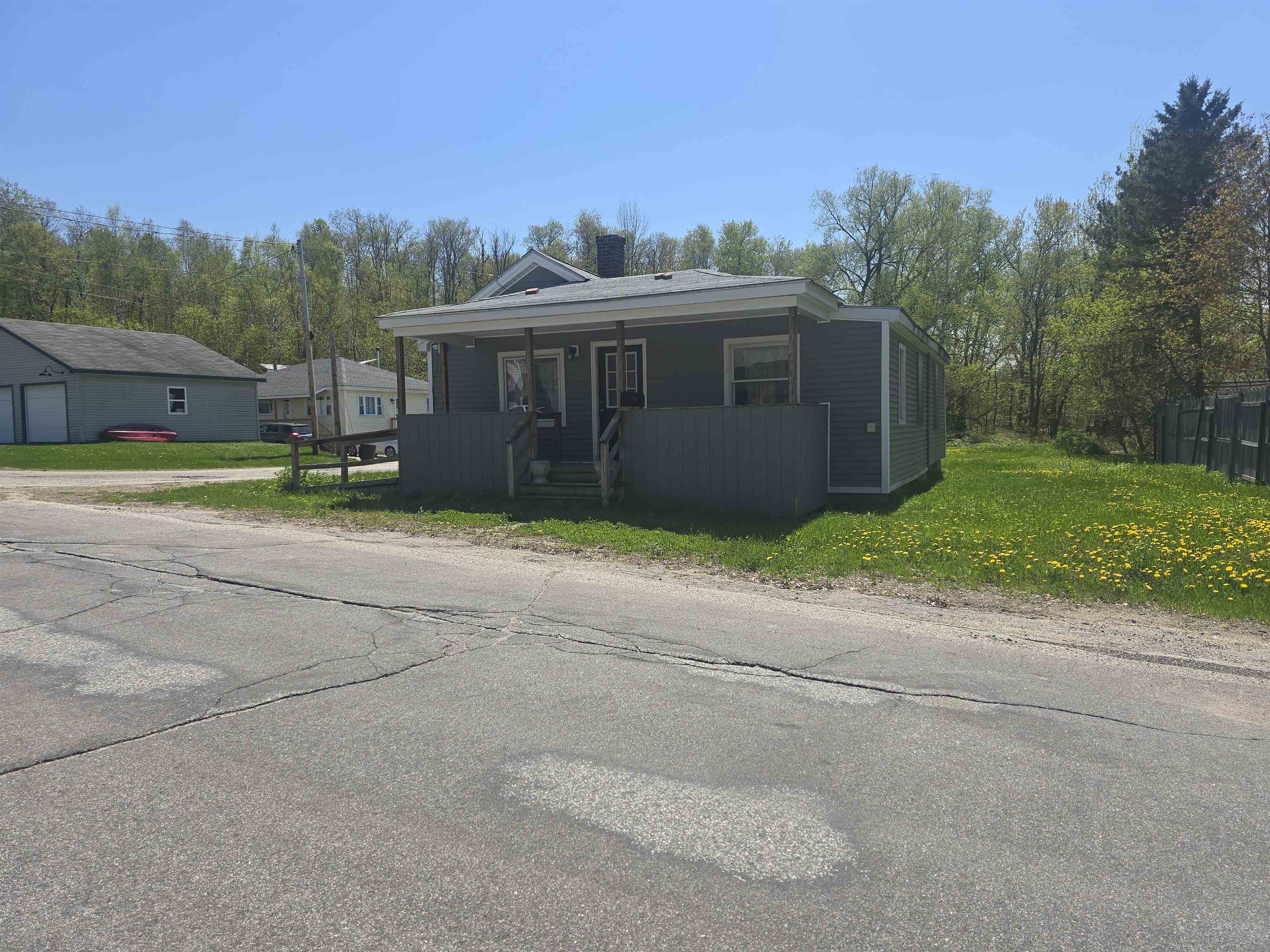 Homes for sale in Berlin, NH | 56 Pershing Ave, Berlin, NH 03570 | MLS# 5031067