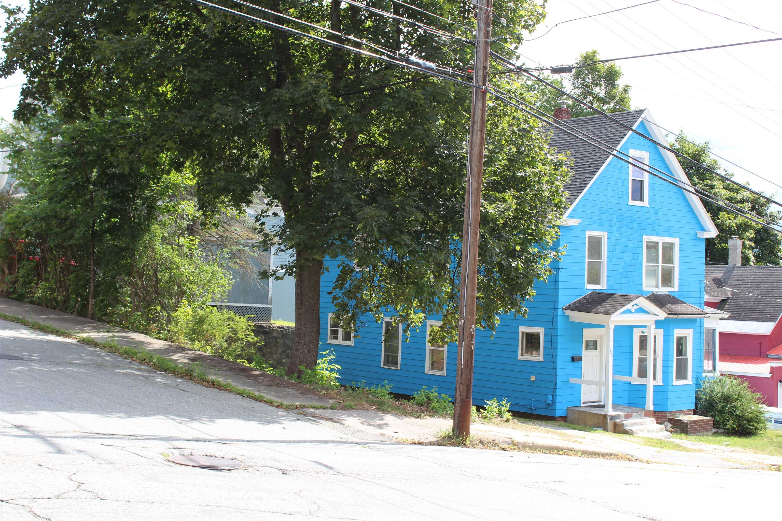 Homes for sale in Berlin, NH | 300 Hillside Ave, Berlin, NH 03570 | MLS# 5031072