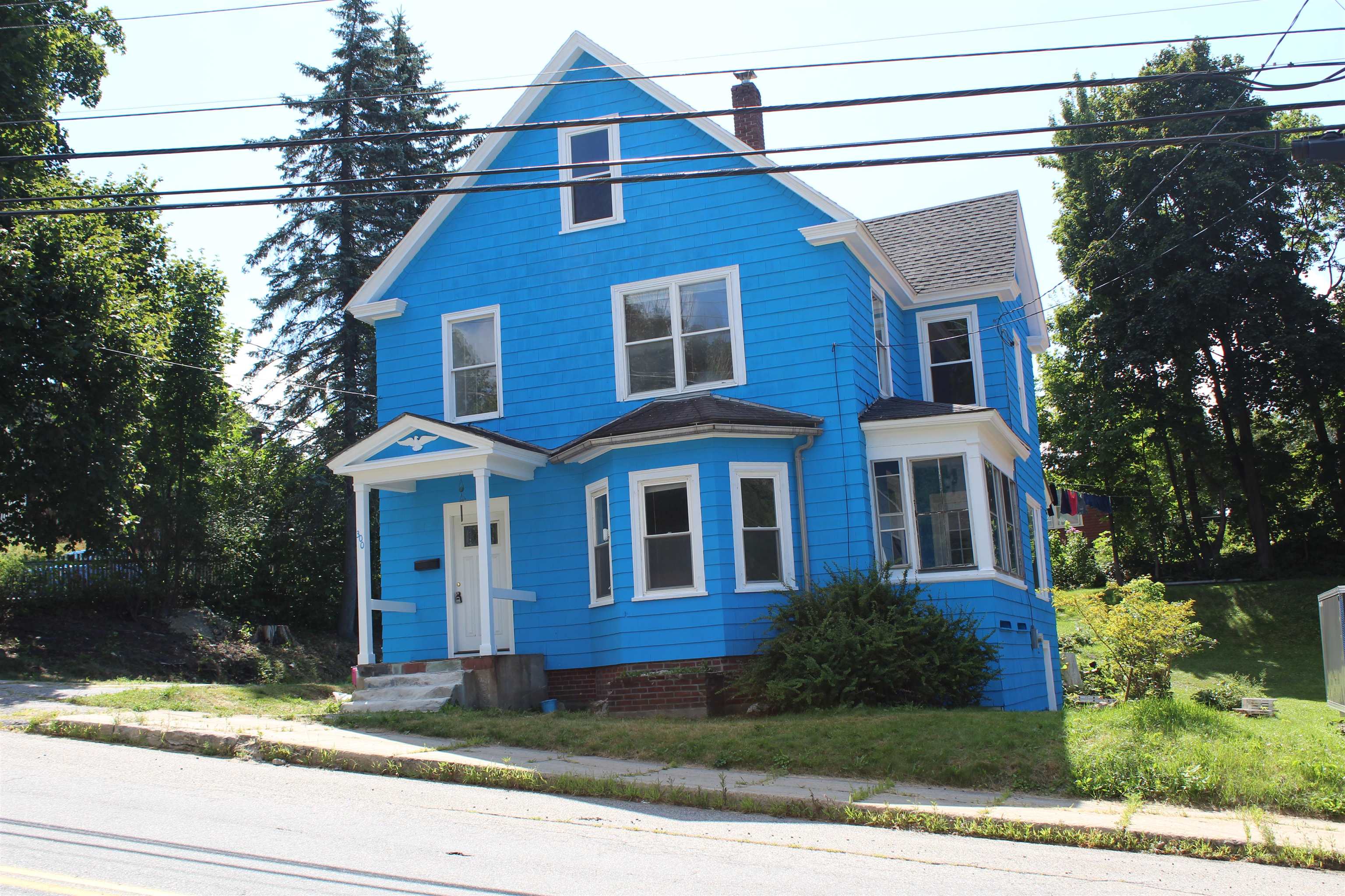 Homes for sale in Berlin, NH | 300 Hillside Ave, Berlin, NH 03570 | MLS# 5031072