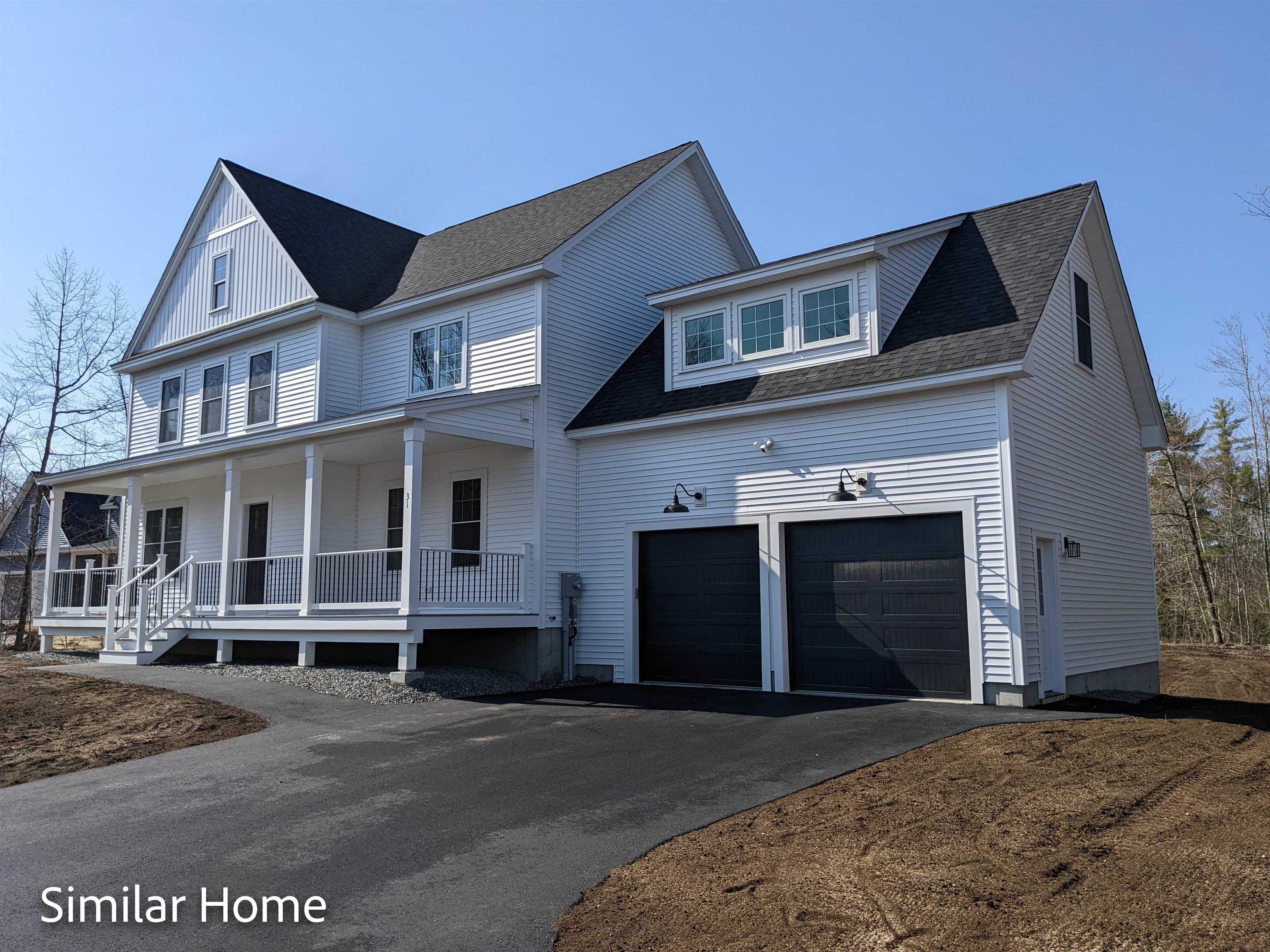 Homes for sale in Fremont, NH | Lot 7-0 Sanborn Mdw #7-0, Fremont, NH 03044 | MLS# 5031150