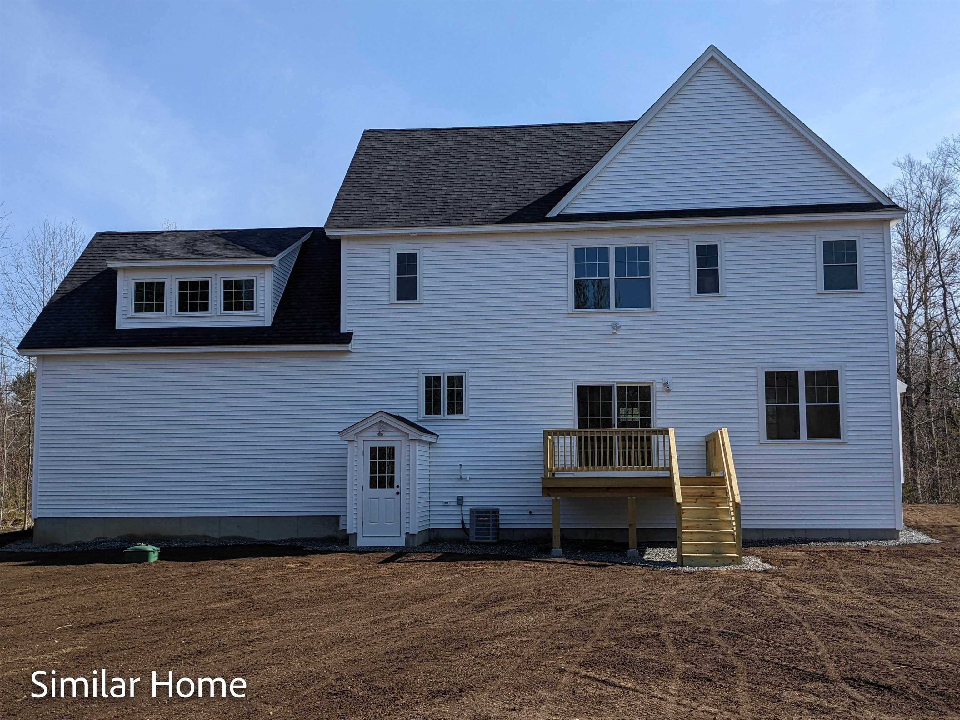 Homes for sale in Fremont, NH | Lot 7-0 Sanborn Mdw #7-0, Fremont, NH 03044 | MLS# 5031150