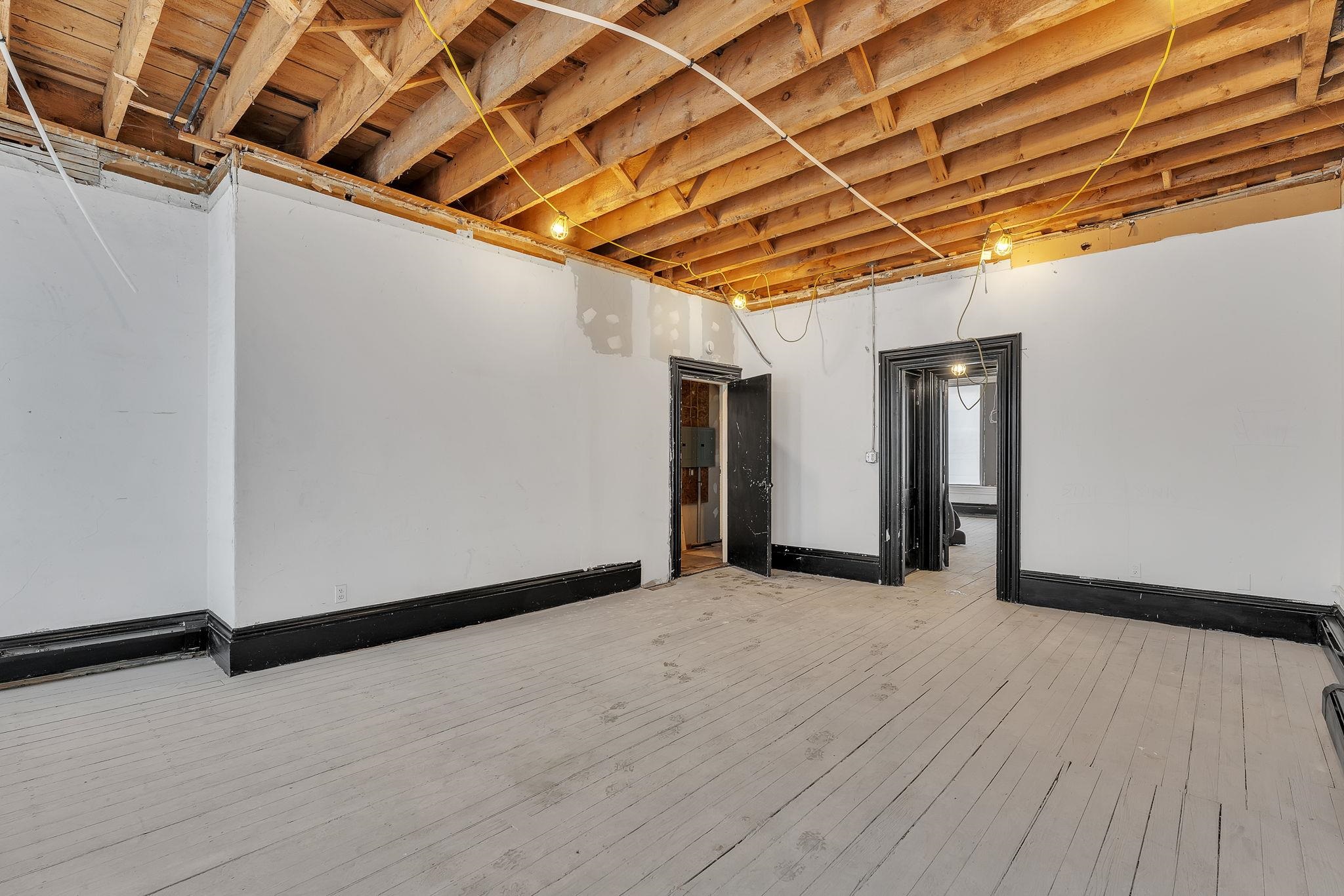 2nd Level Office or ?