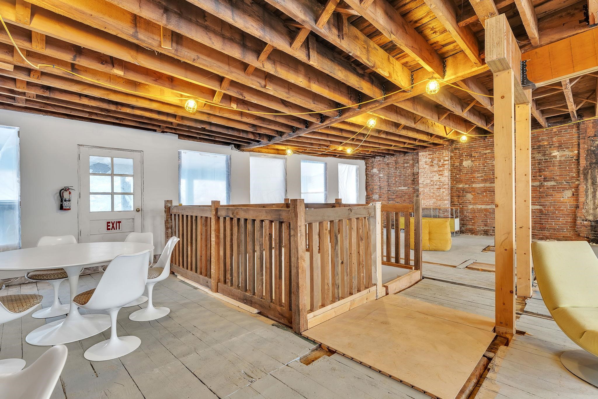 3rd Level Residential Unit