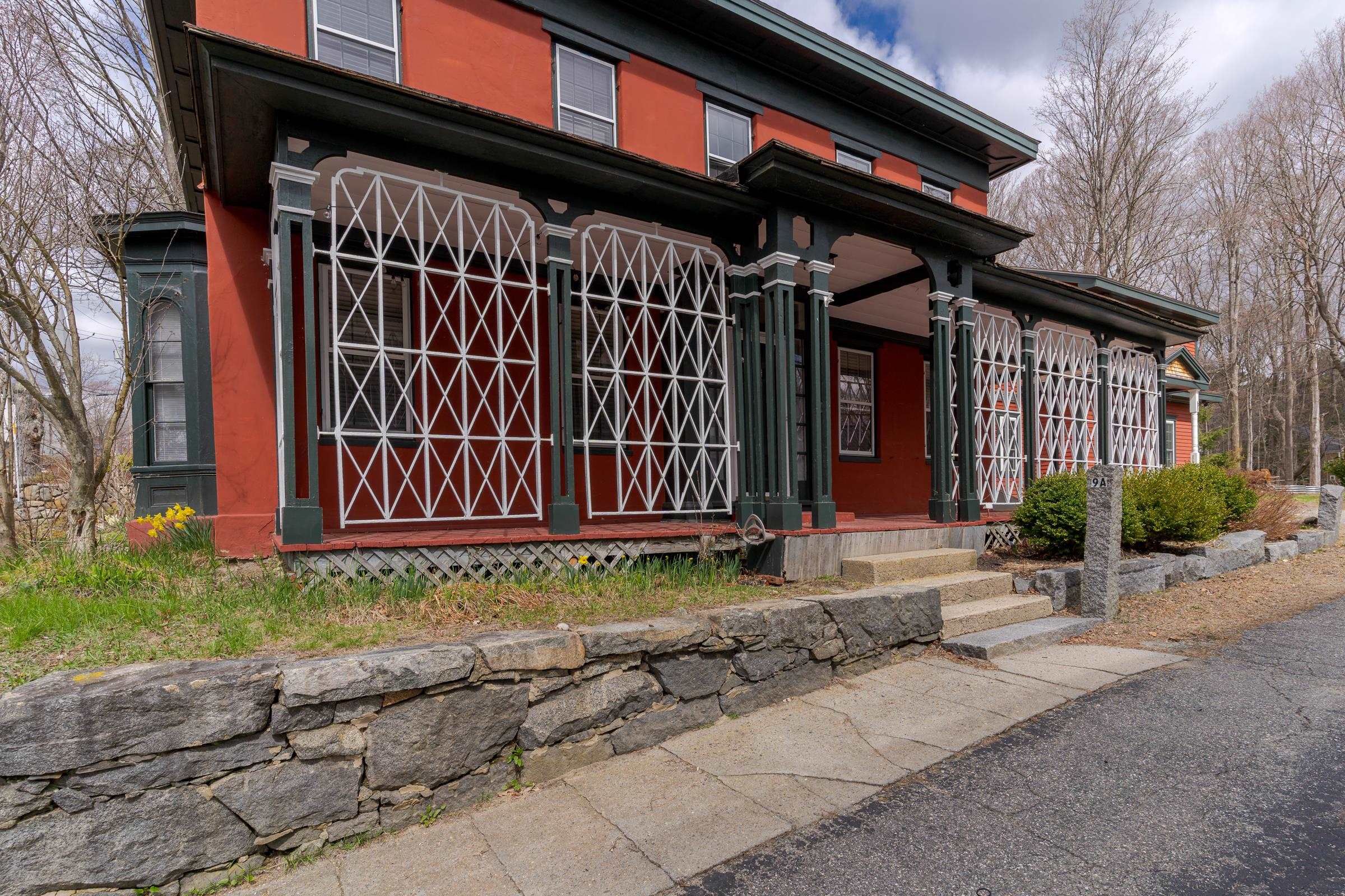 Homes for sale in Newfields, NH | 9 Swamscott St, Newfields, NH 03856 | MLS# 5031255