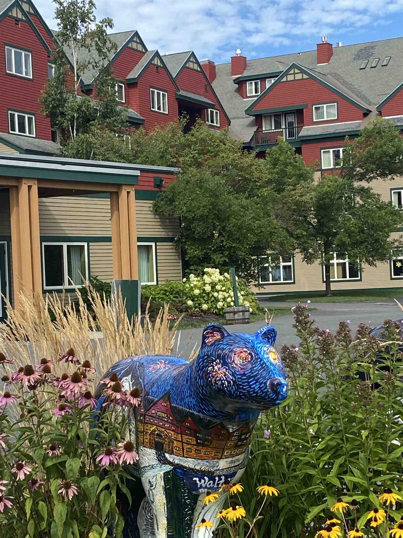 Homes for sale in Dover, VT | 274/76qtr 3 Grand Summit Way, Dover, VT 05356 | MLS# 5031276