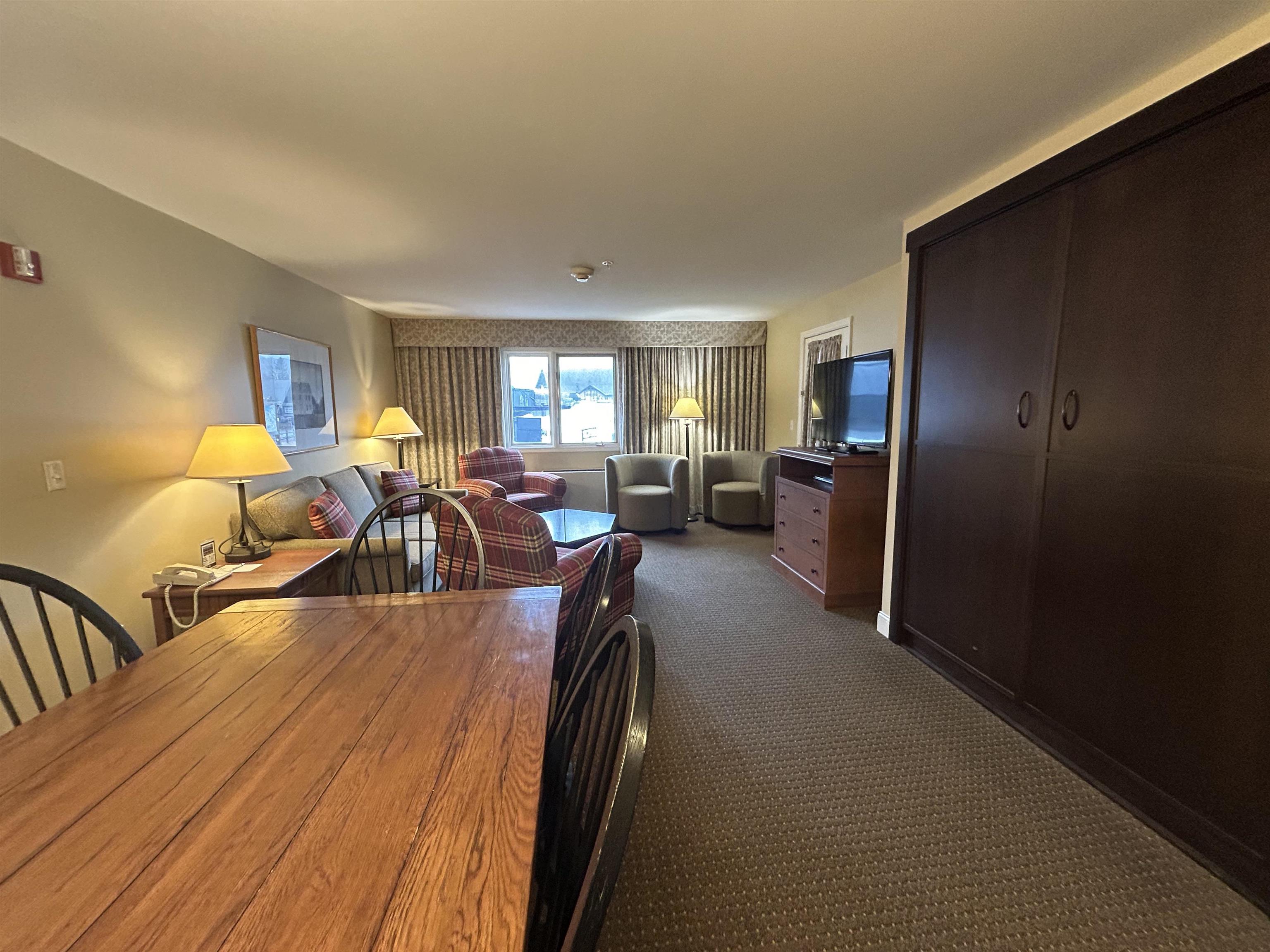 Homes for sale in Dover, VT | 274/76Qtr 3 Grand Summit Way, Dover, VT 05356 | MLS# 5031276